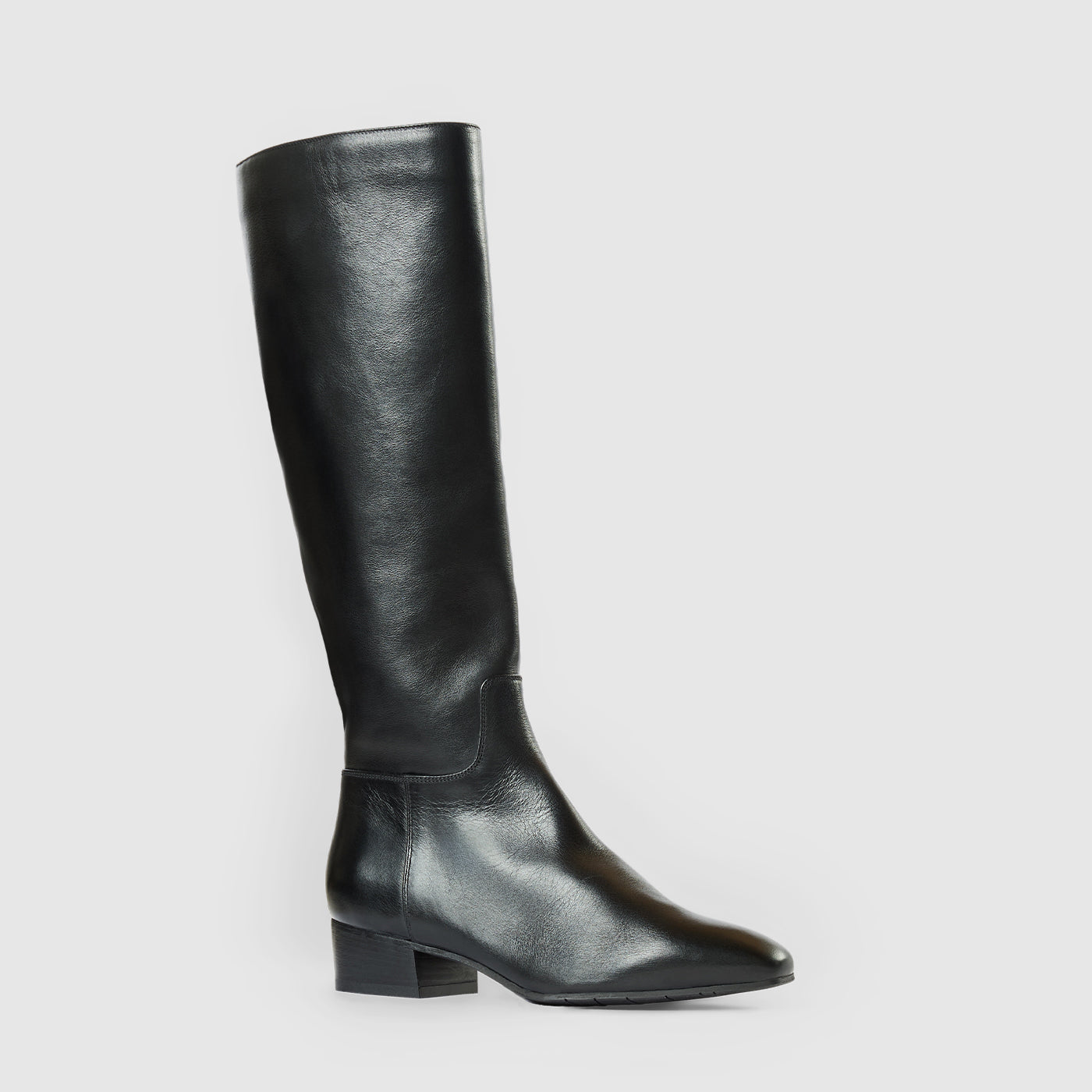 FUOCO TALL KNEE HIGH BOOT