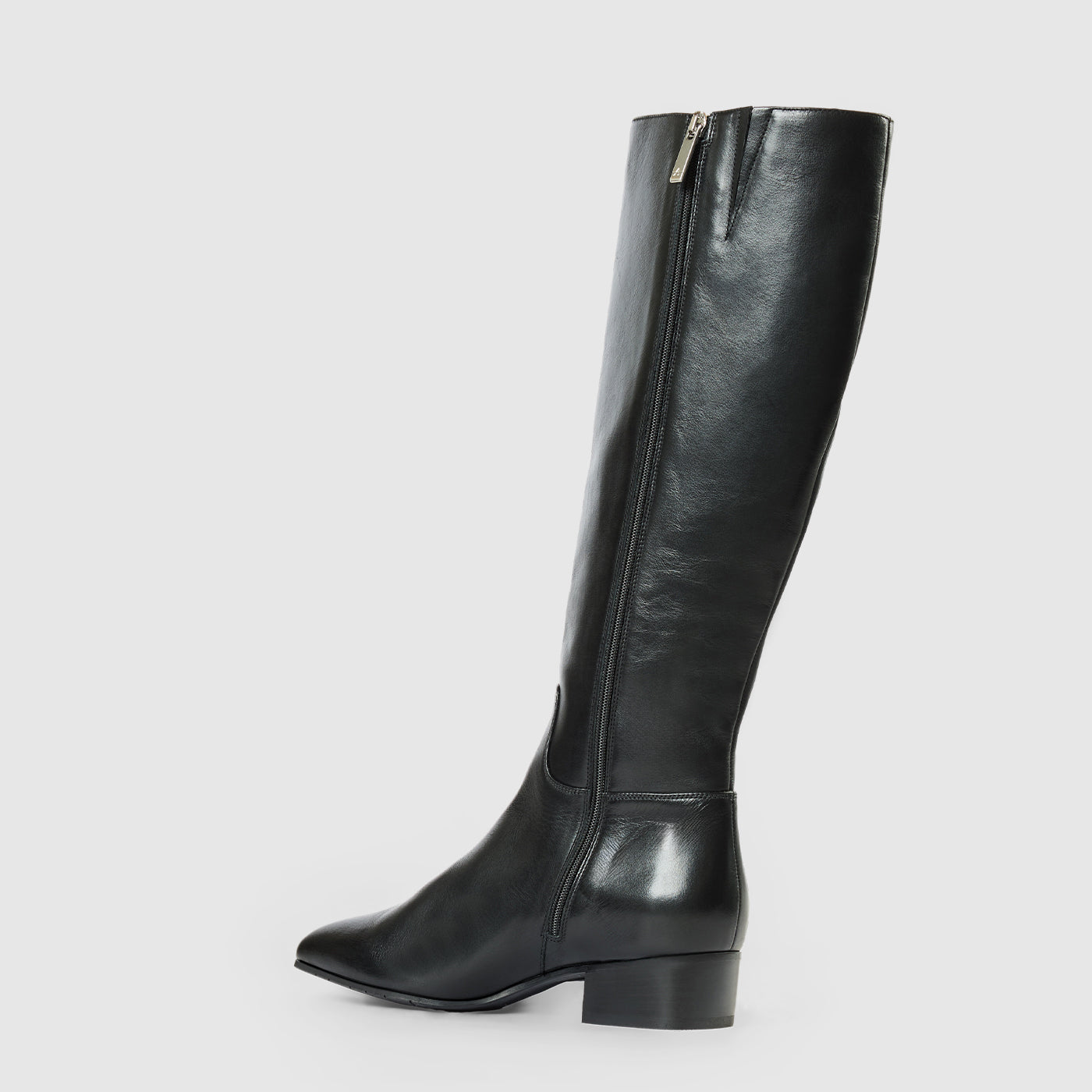 FUOCO TALL KNEE HIGH BOOT