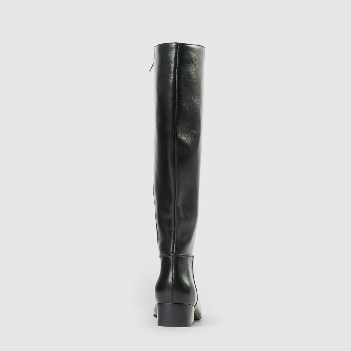 FUOCO TALL KNEE HIGH BOOT