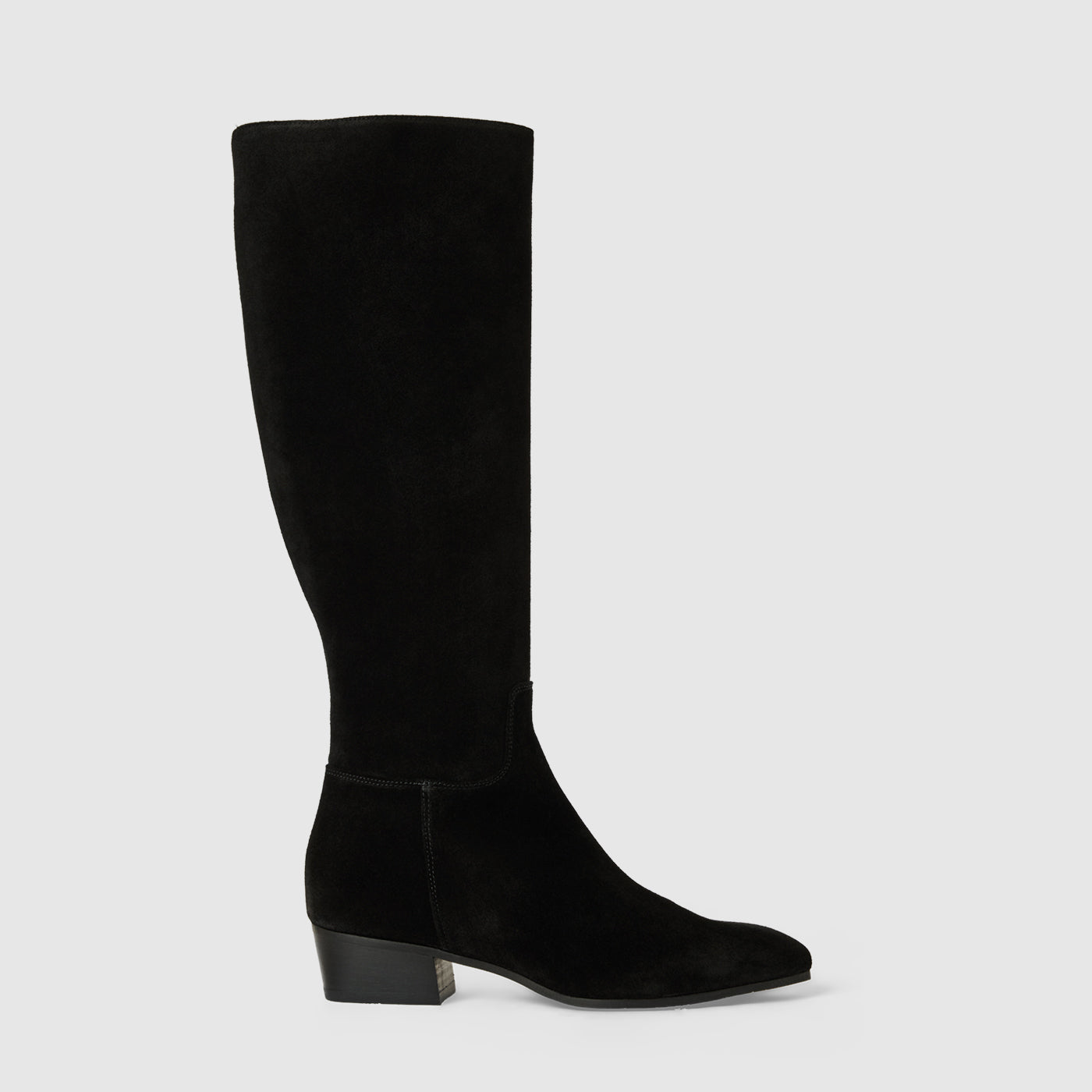 FUOCO TALL KNEE HIGH BOOT