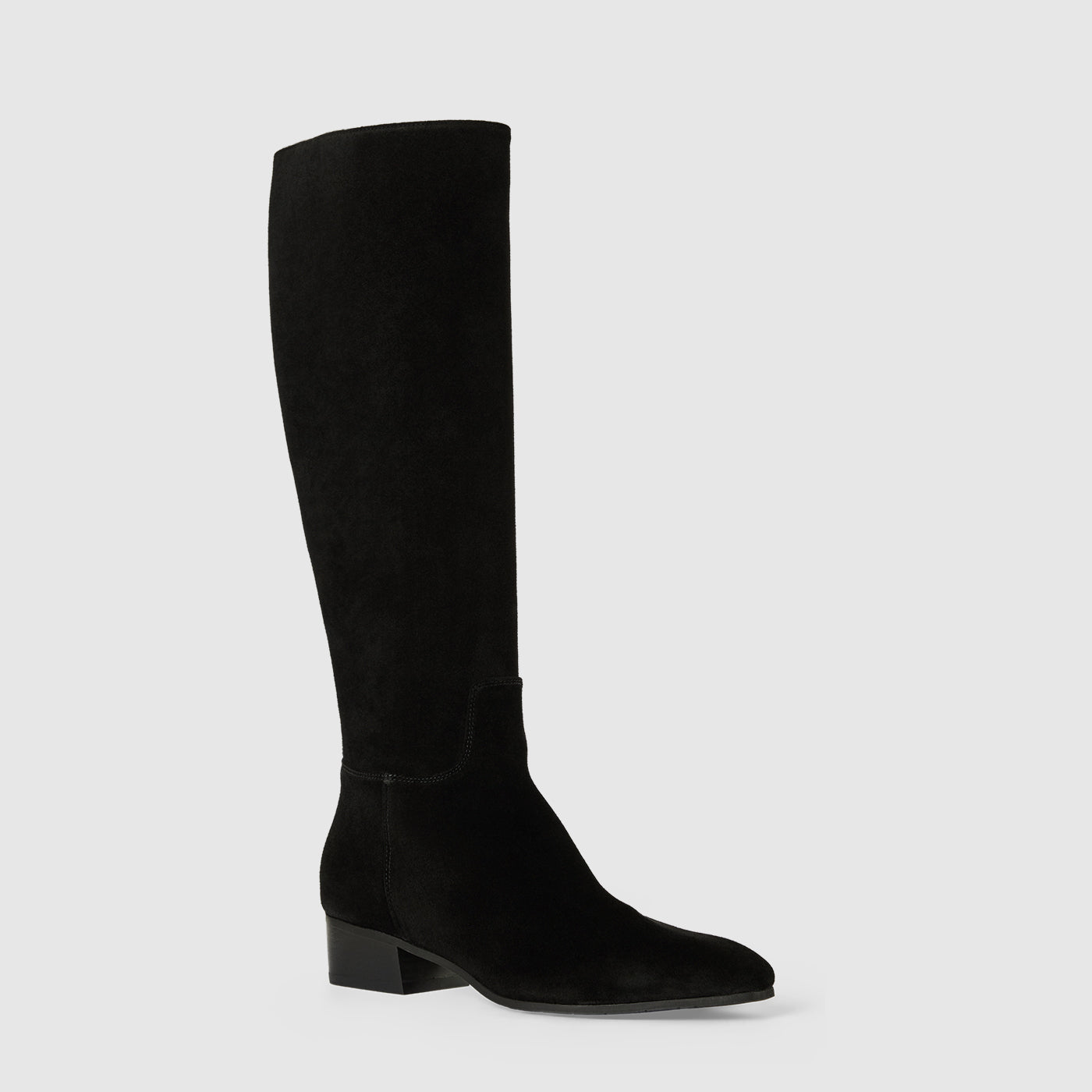 FUOCO TALL KNEE HIGH BOOT
