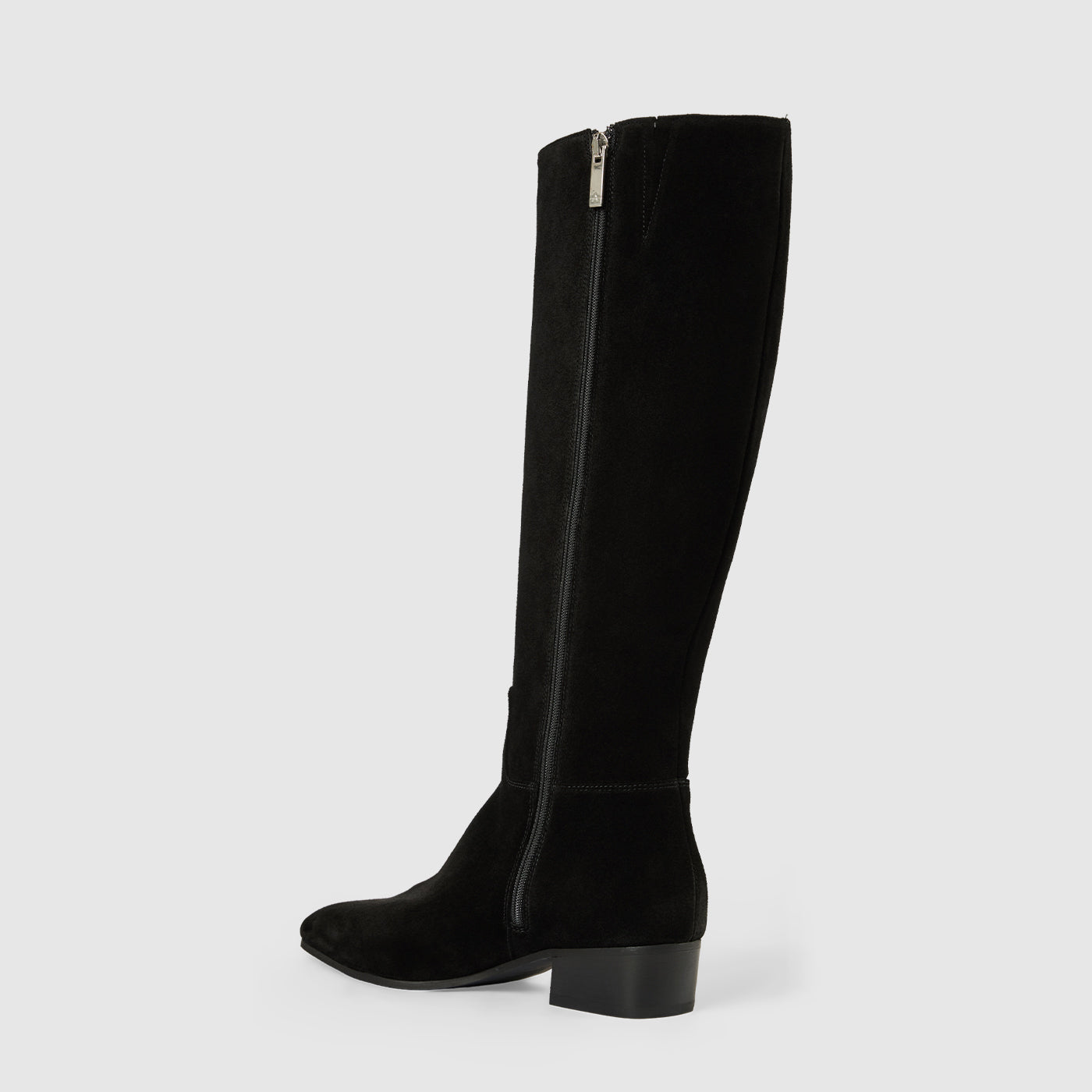 FUOCO TALL KNEE HIGH BOOT
