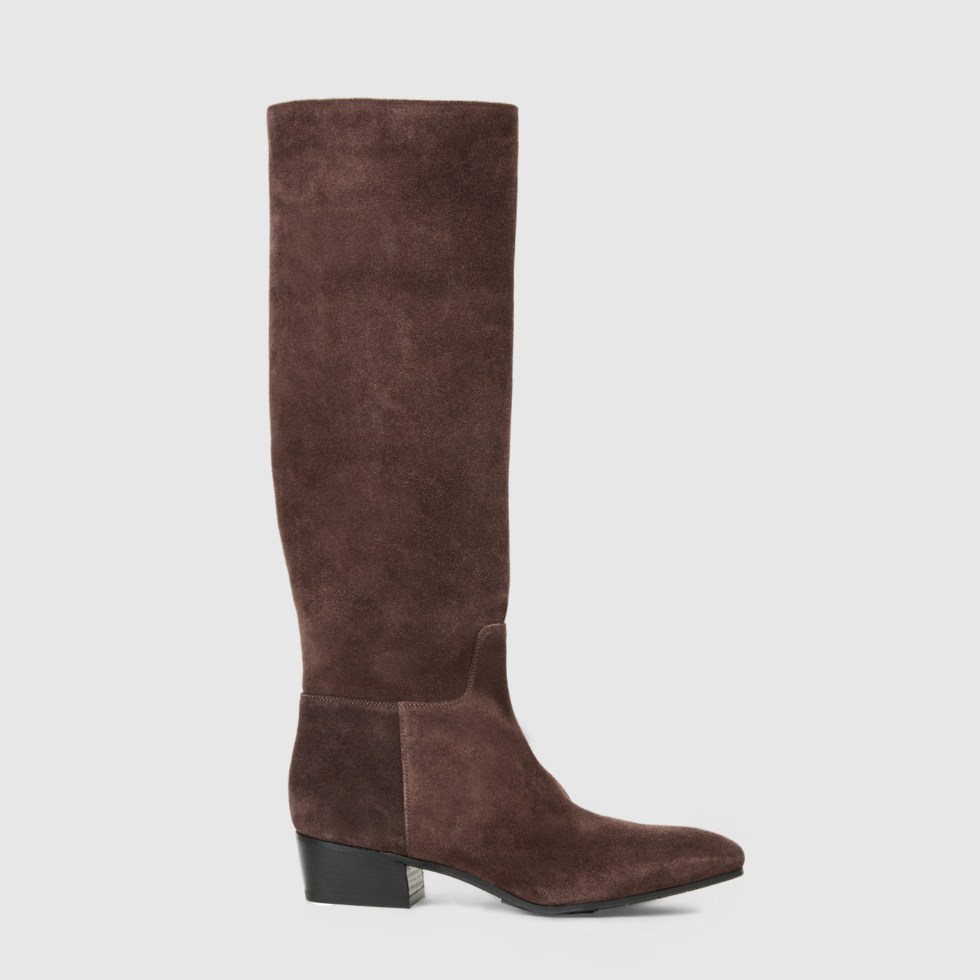 FUOCO TALL KNEE HIGH BOOT