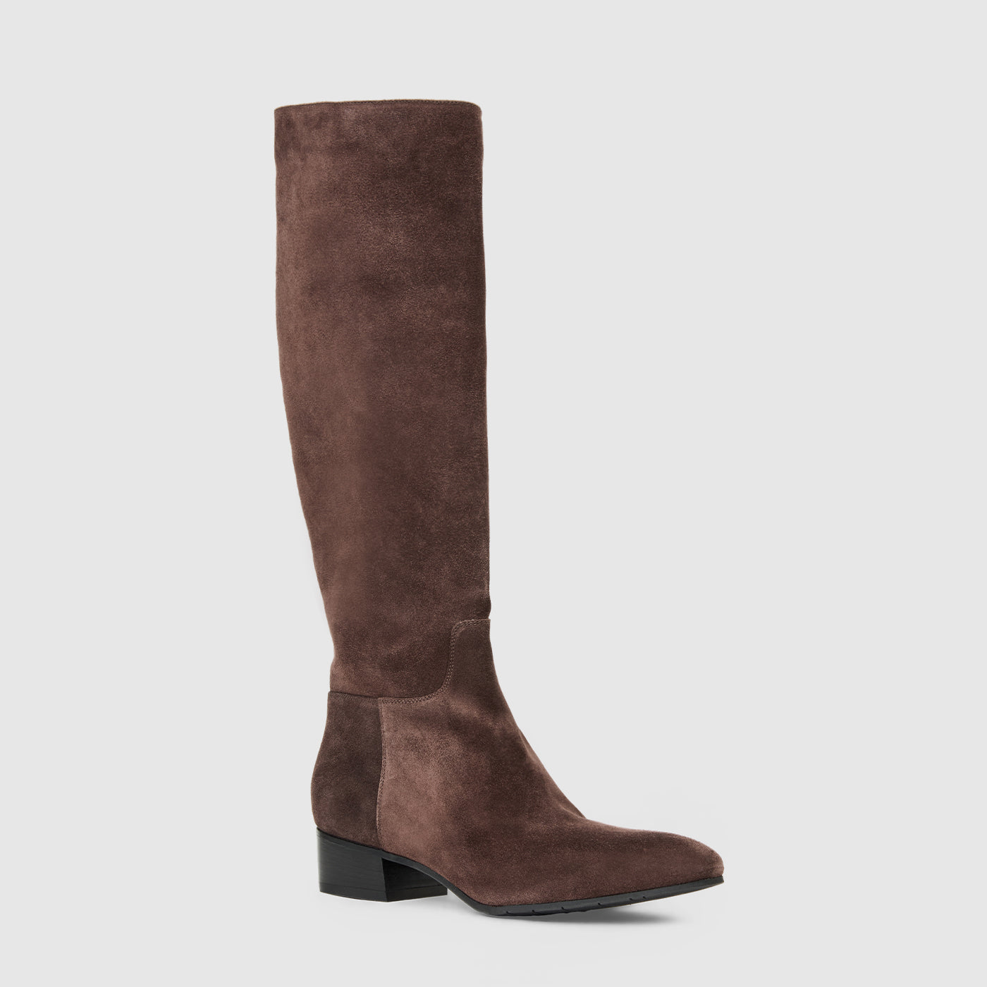 FUOCO TALL KNEE HIGH BOOT