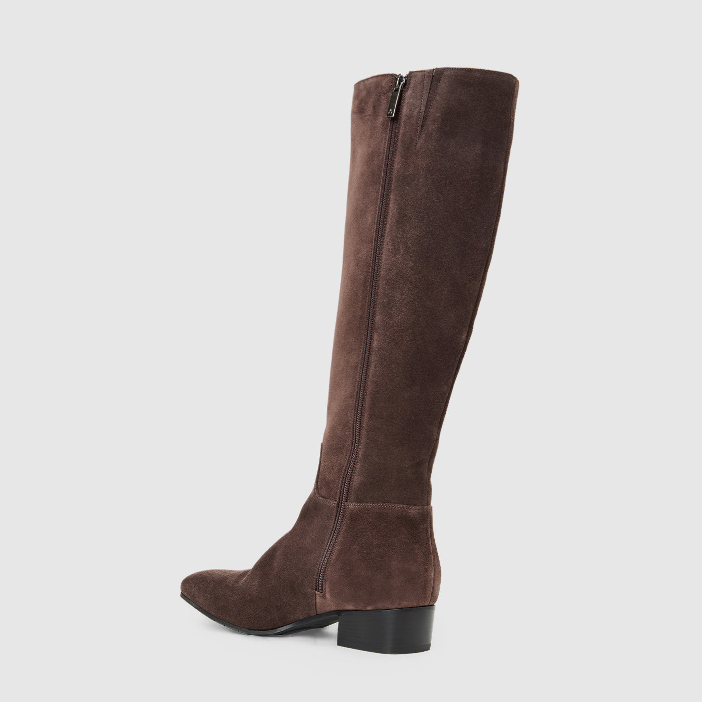 FUOCO TALL KNEE HIGH BOOT