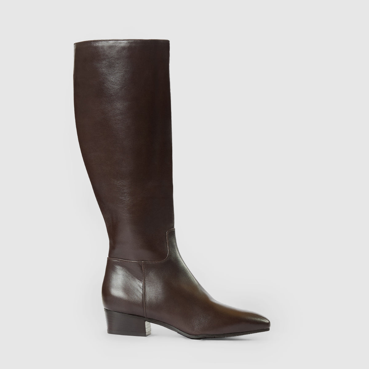 FUOCO TALL KNEE HIGH BOOT