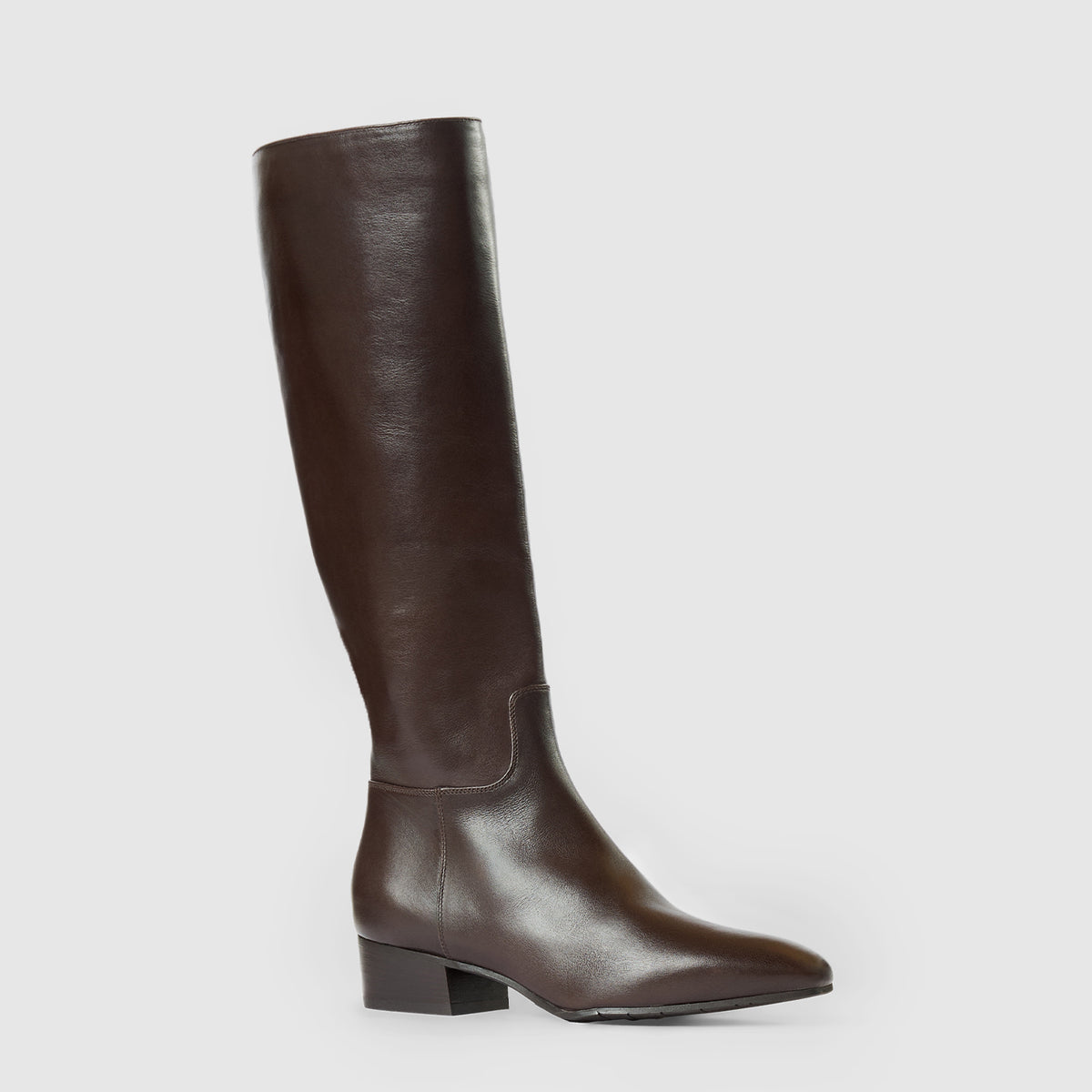 FUOCO TALL KNEE HIGH BOOT