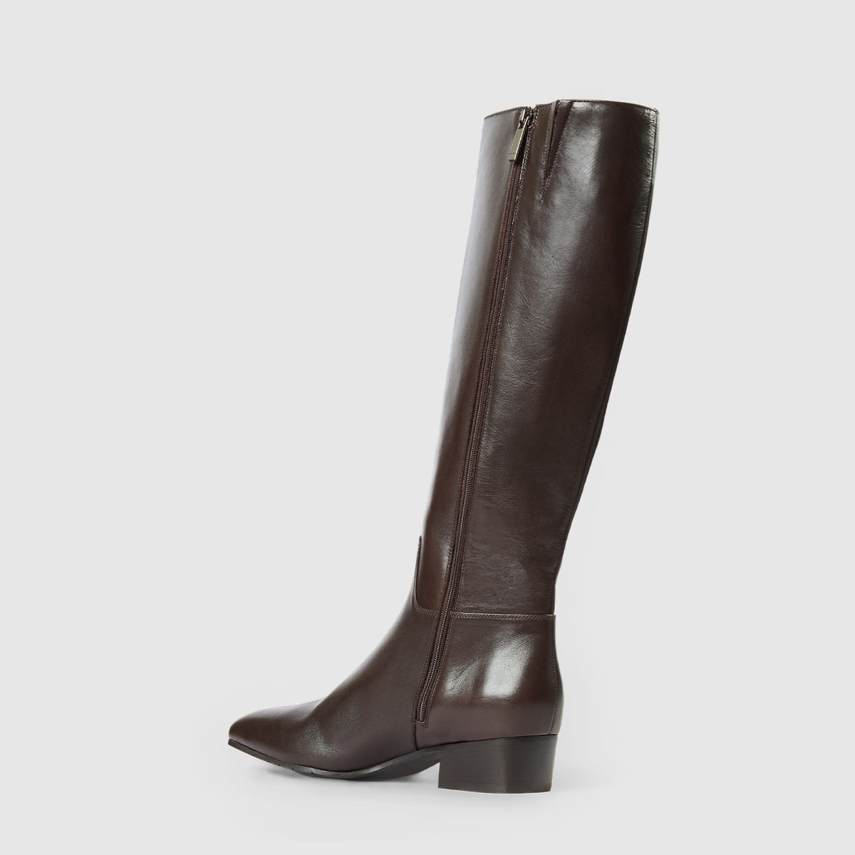 FUOCO TALL KNEE HIGH BOOT