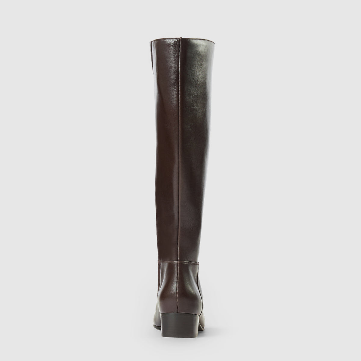 FUOCO TALL KNEE HIGH BOOT