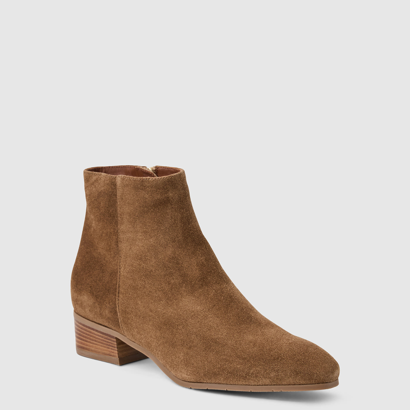 FUOCO ANKLE BOOT – Aquatalia®