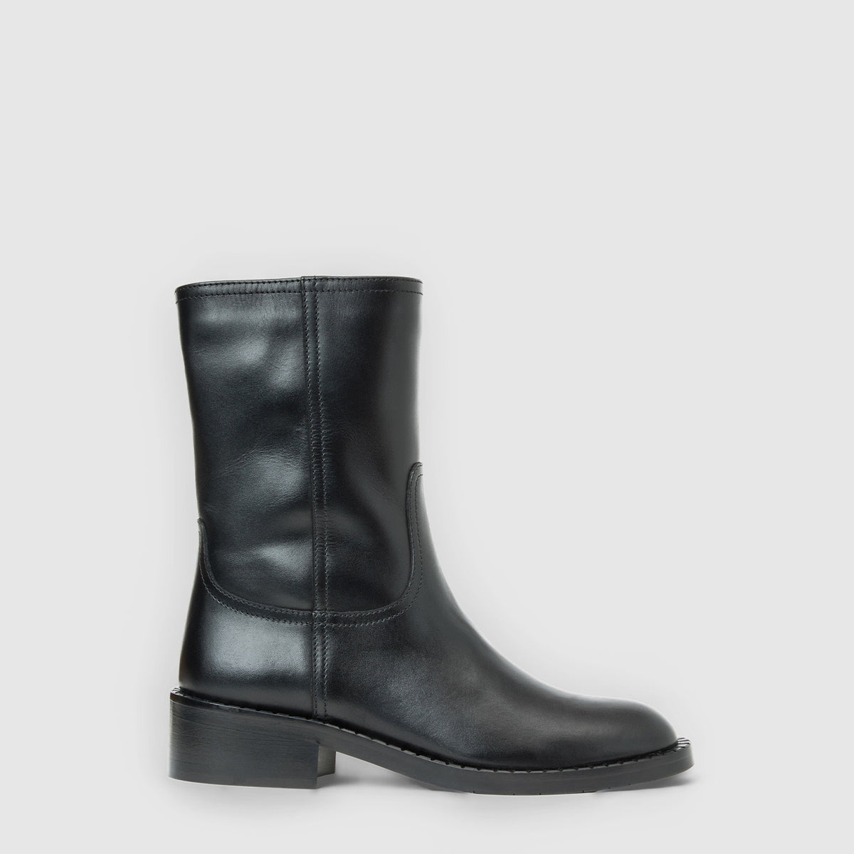 GEORGETTA ANKLE BOOT