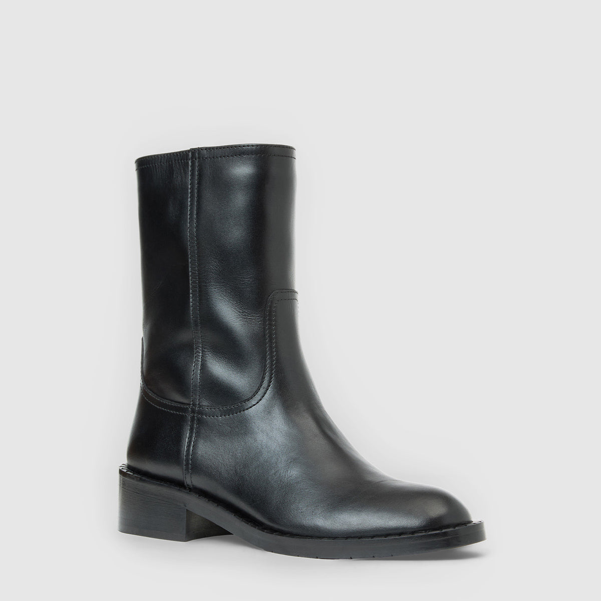 GEORGETTA ANKLE BOOT