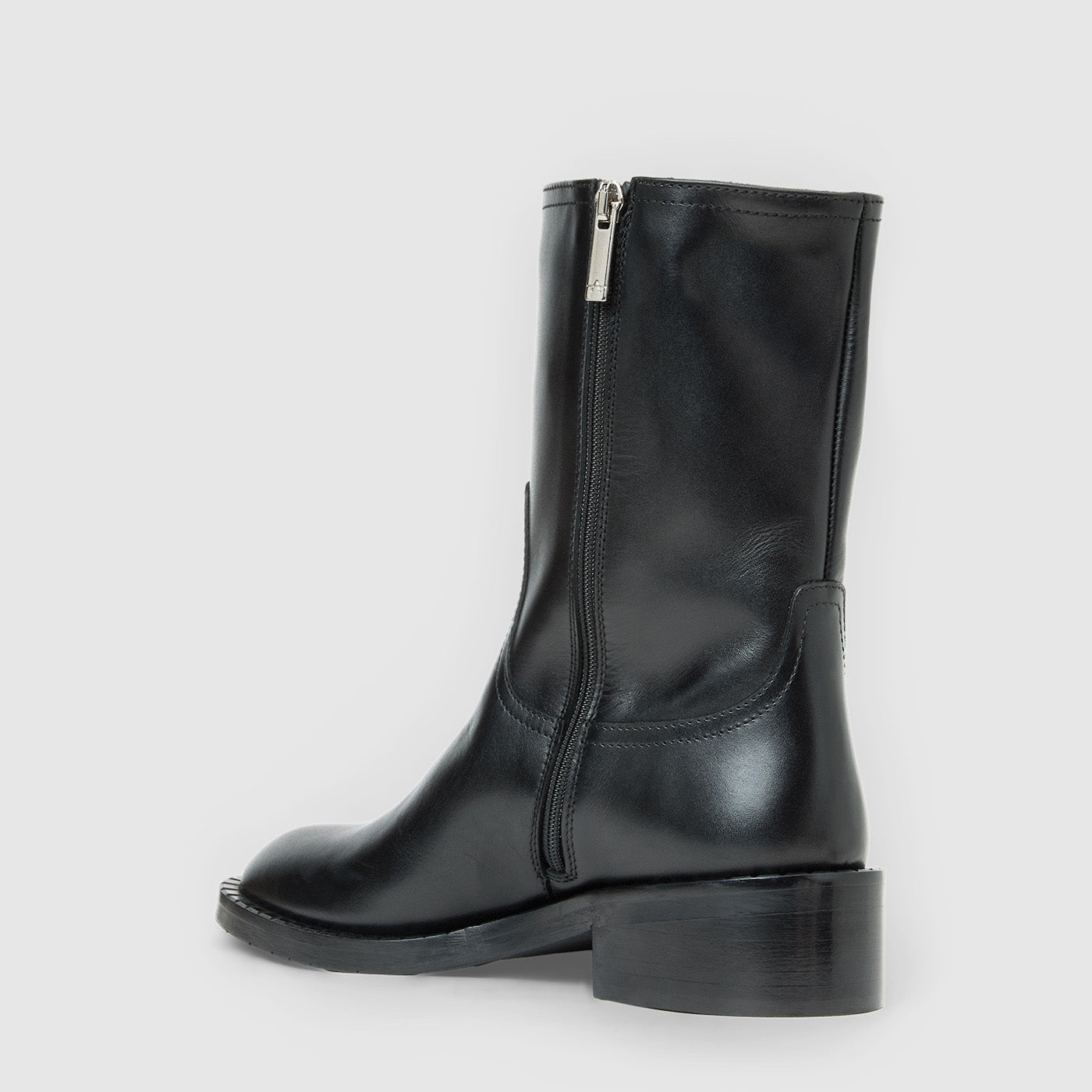 GEORGETTA ANKLE BOOT
