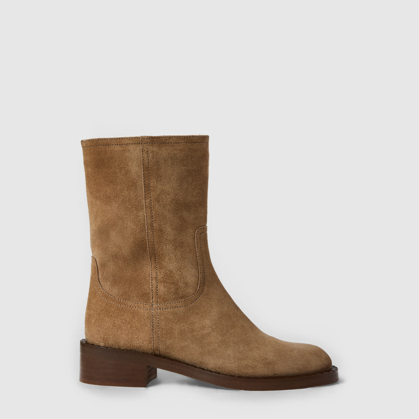 GEORGETTA ANKLE BOOT