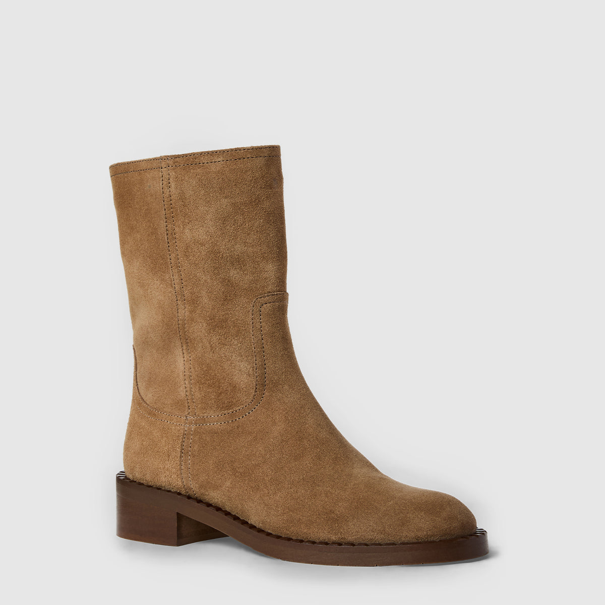 GEORGETTA ANKLE BOOT