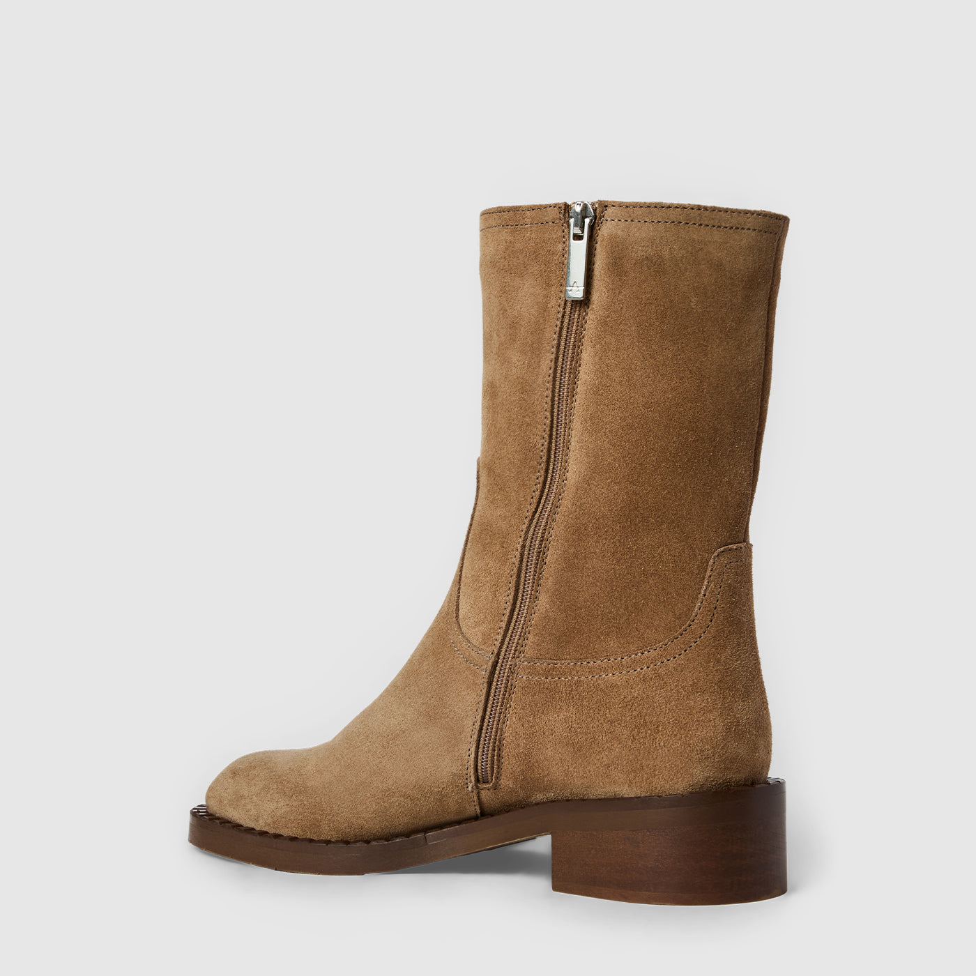 GEORGETTA ANKLE BOOT