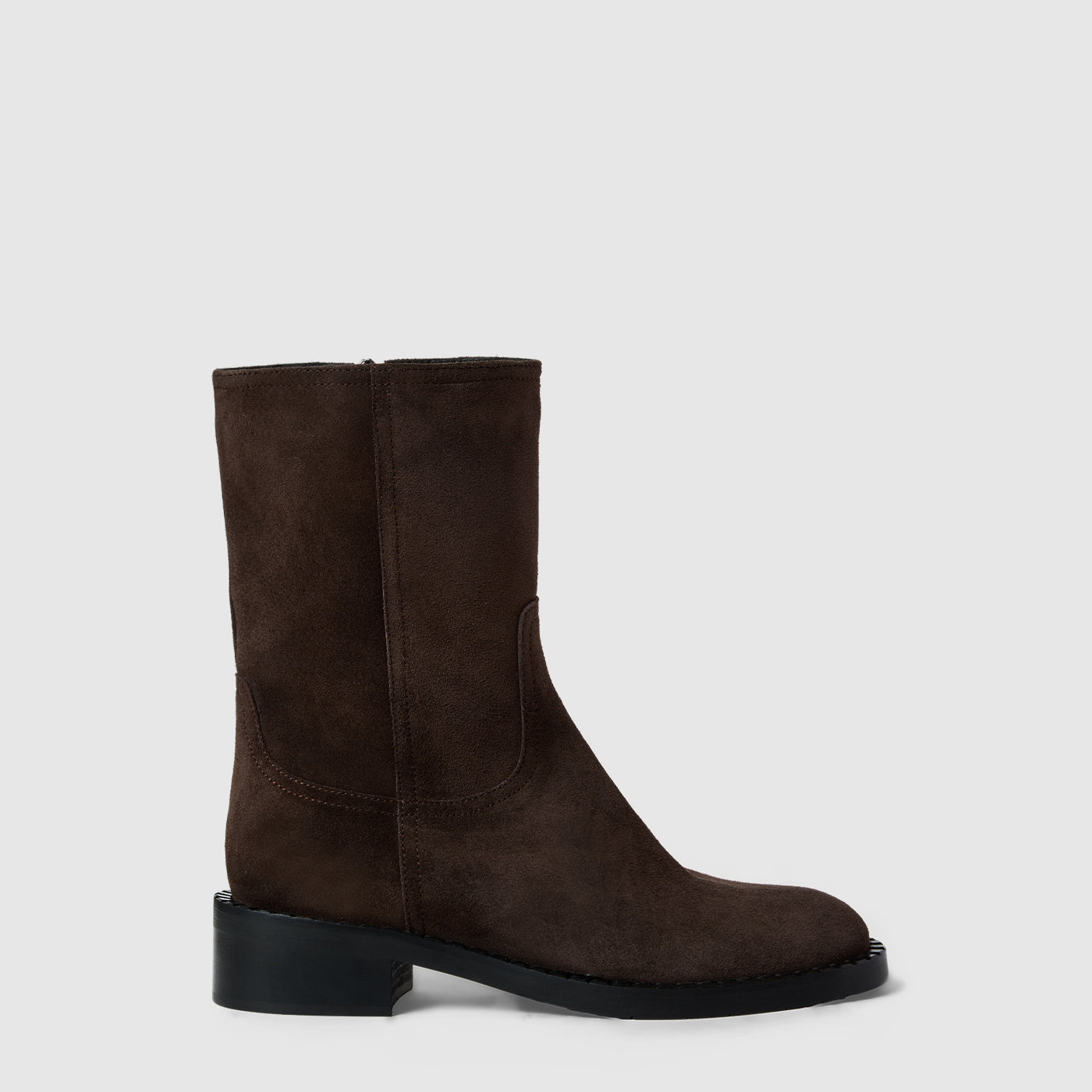 GEORGETTA ANKLE BOOT