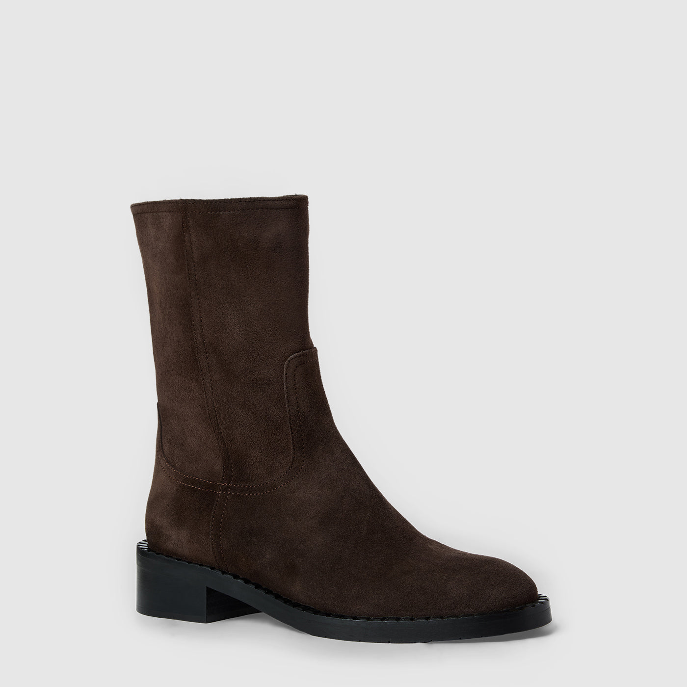 GEORGETTA ANKLE BOOT