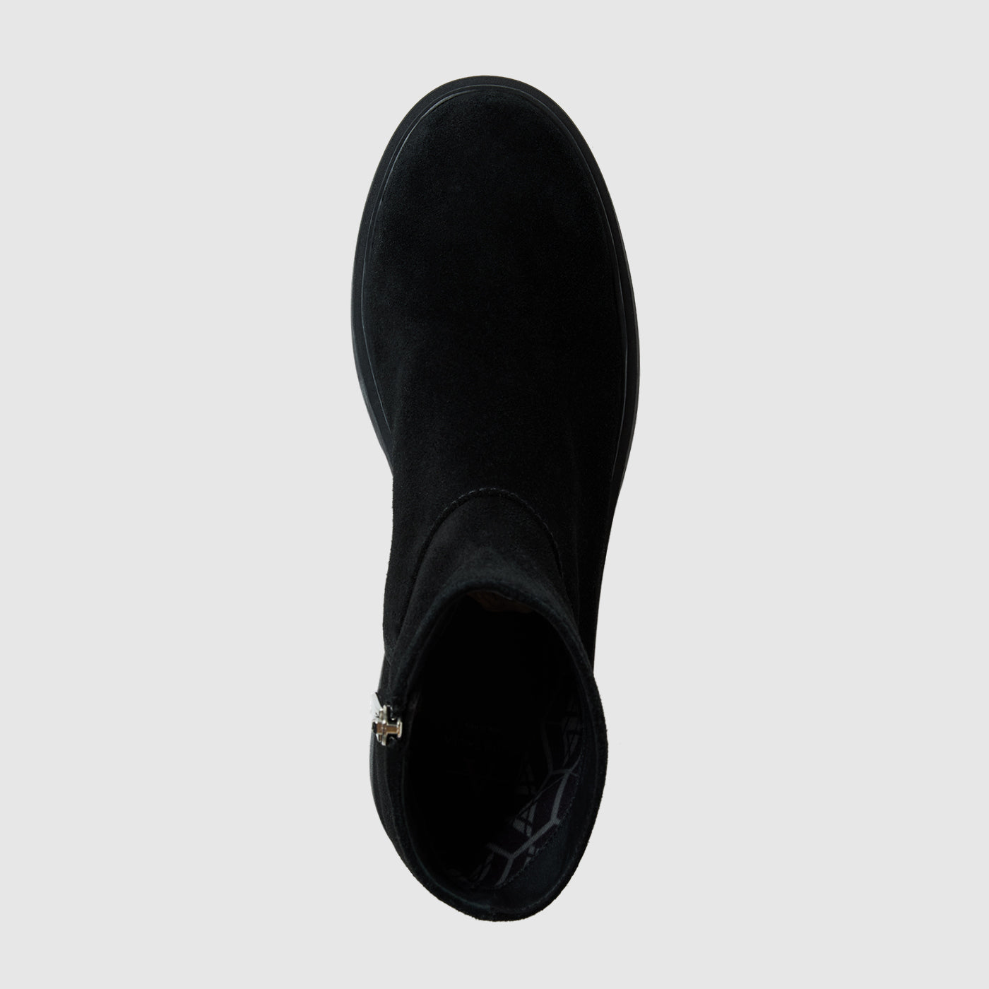 HERMIONE ANKLE BOOT