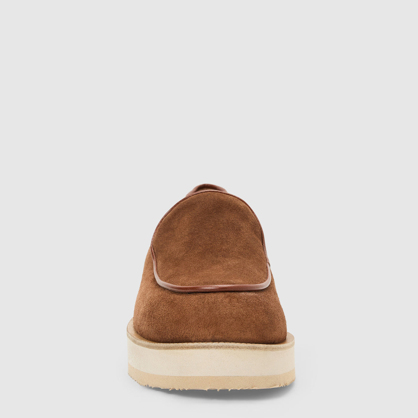 HONNETE PLATFORM LOAFER