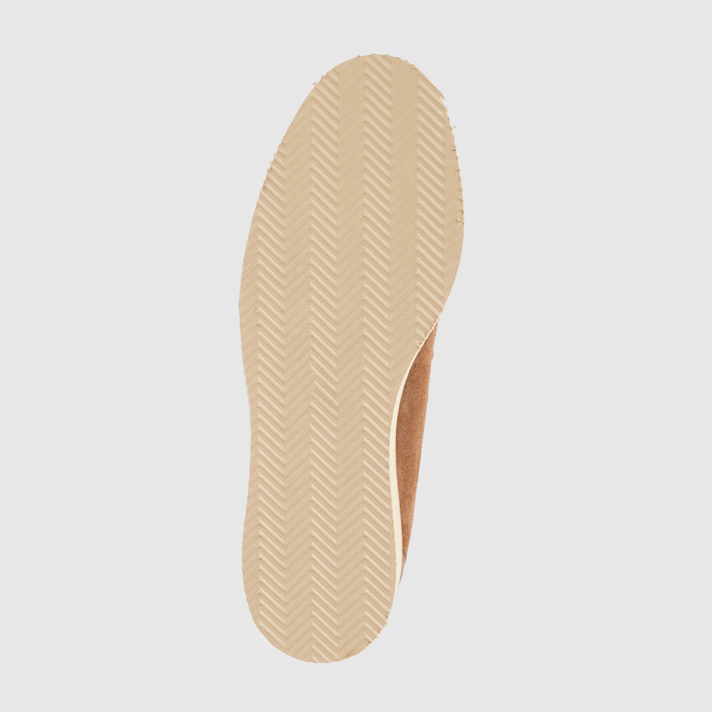 HONNETE PLATFORM LOAFER