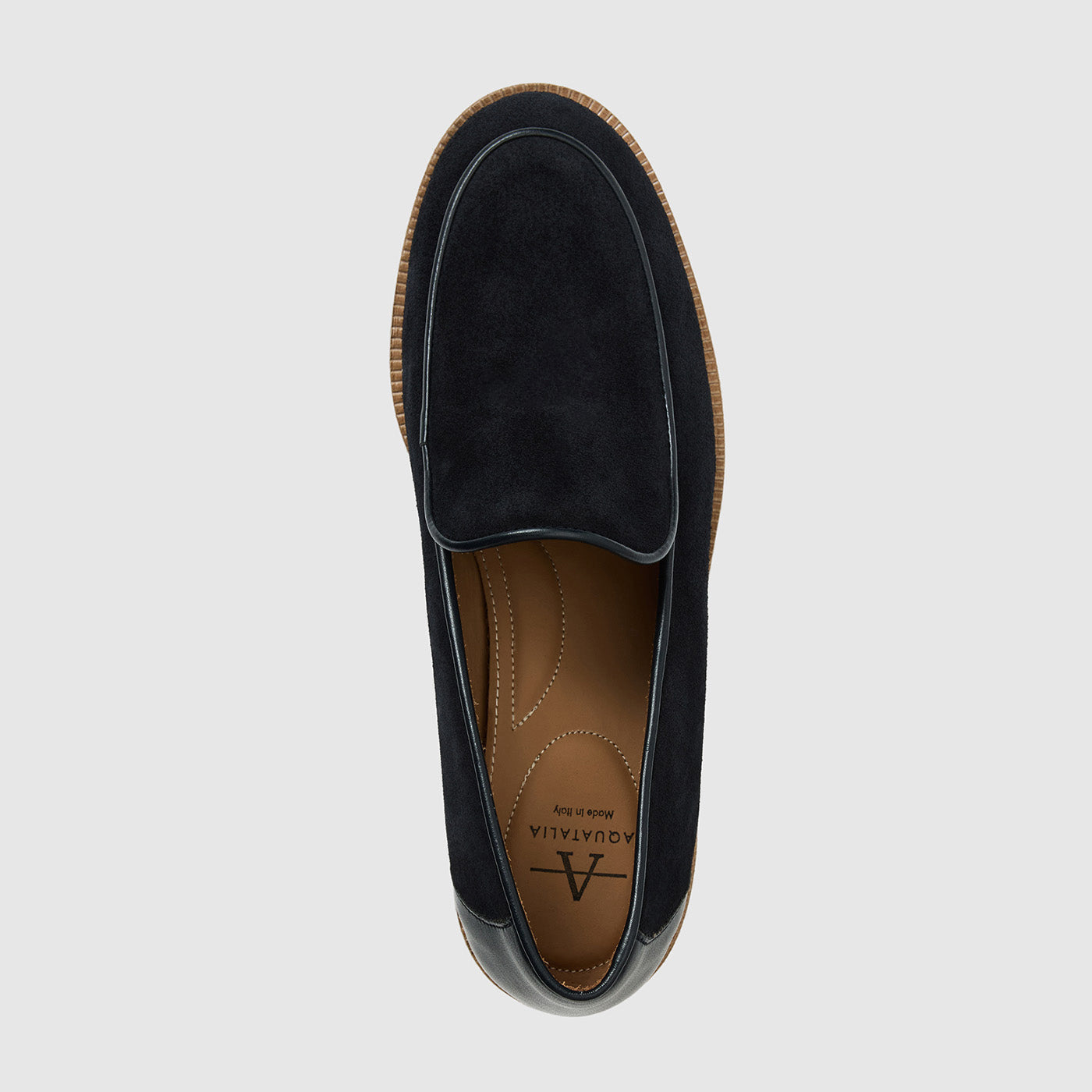 HONNETE PLATFORM LOAFER