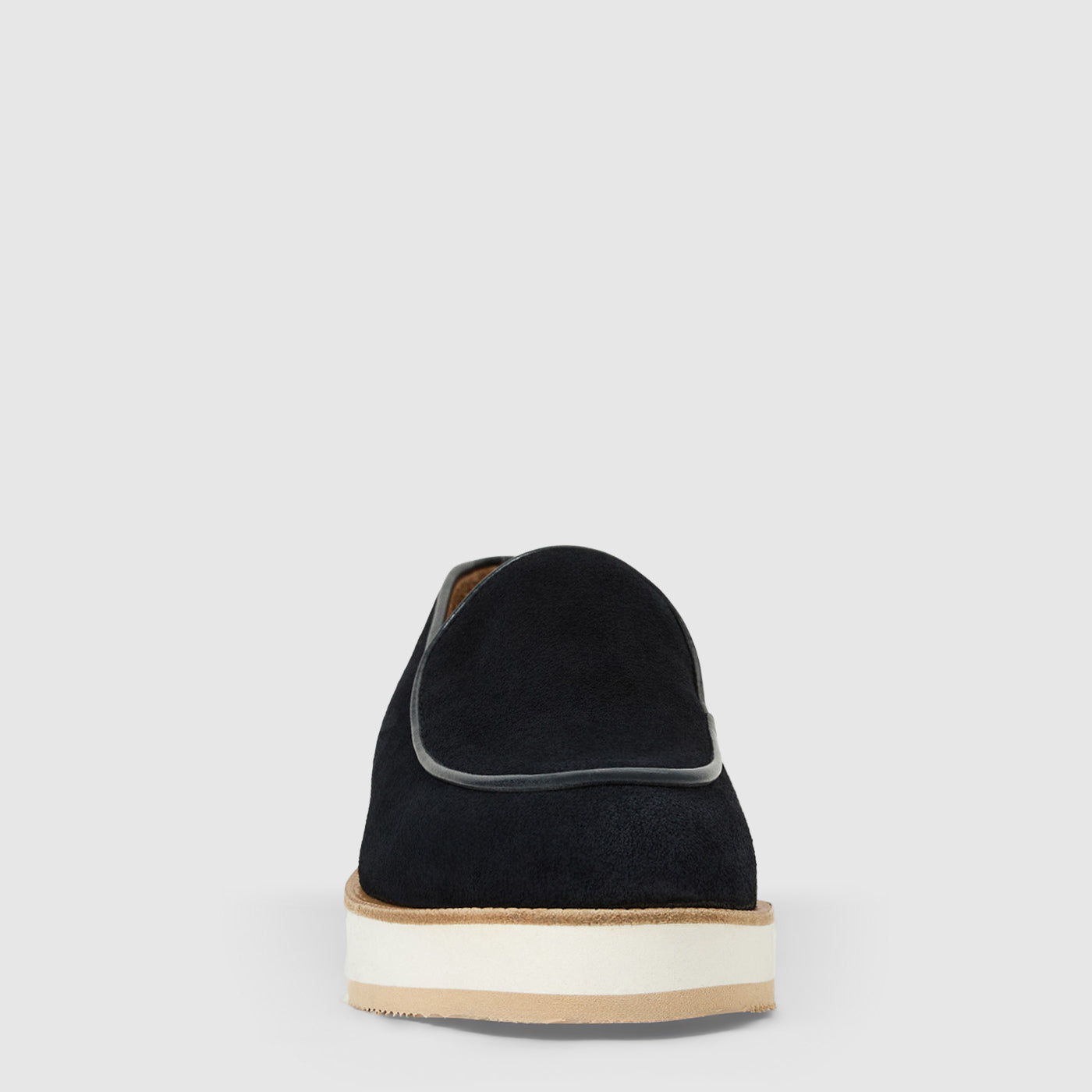 HONNETE PLATFORM LOAFER