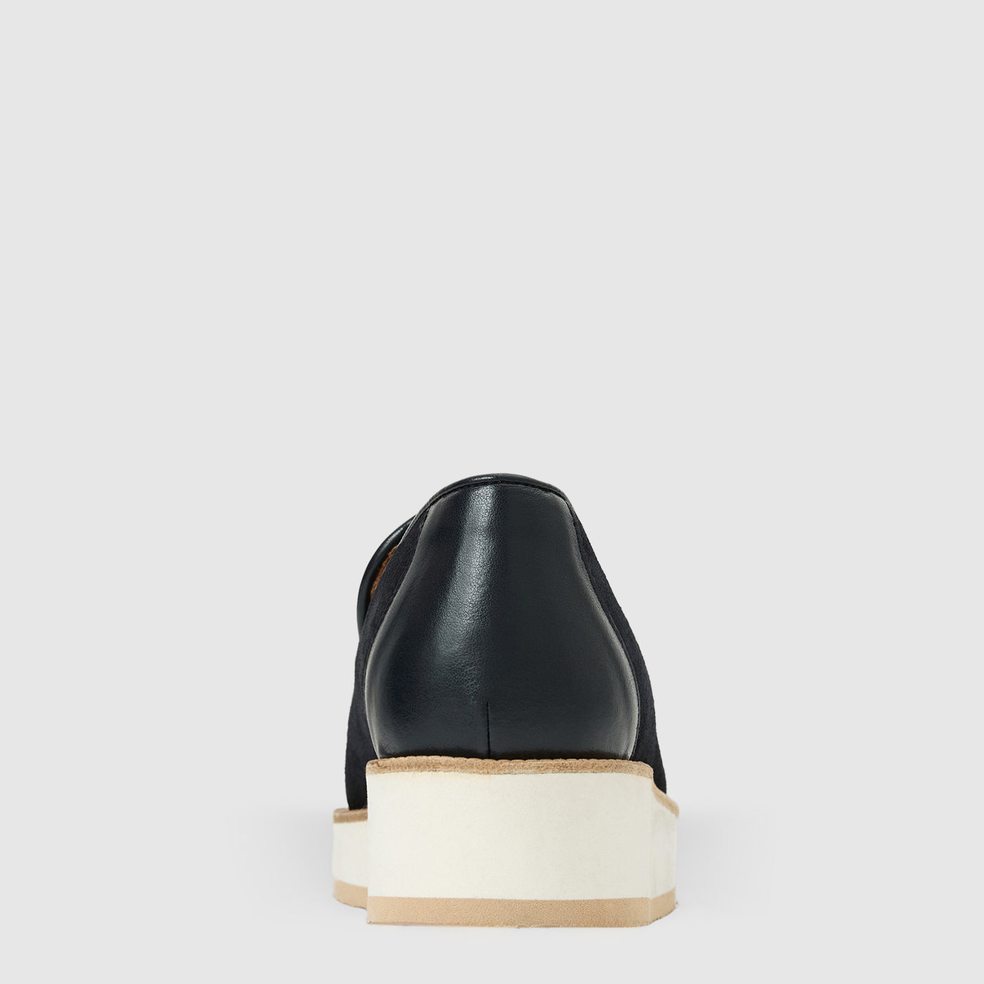 HONNETE PLATFORM LOAFER