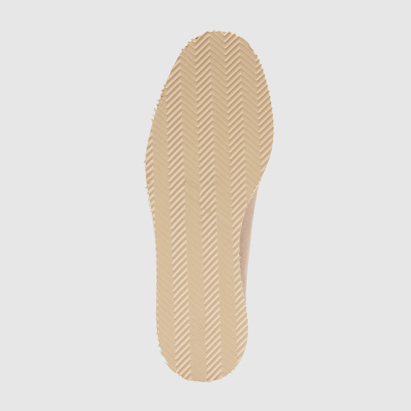 HONNETE PLATFORM LOAFER
