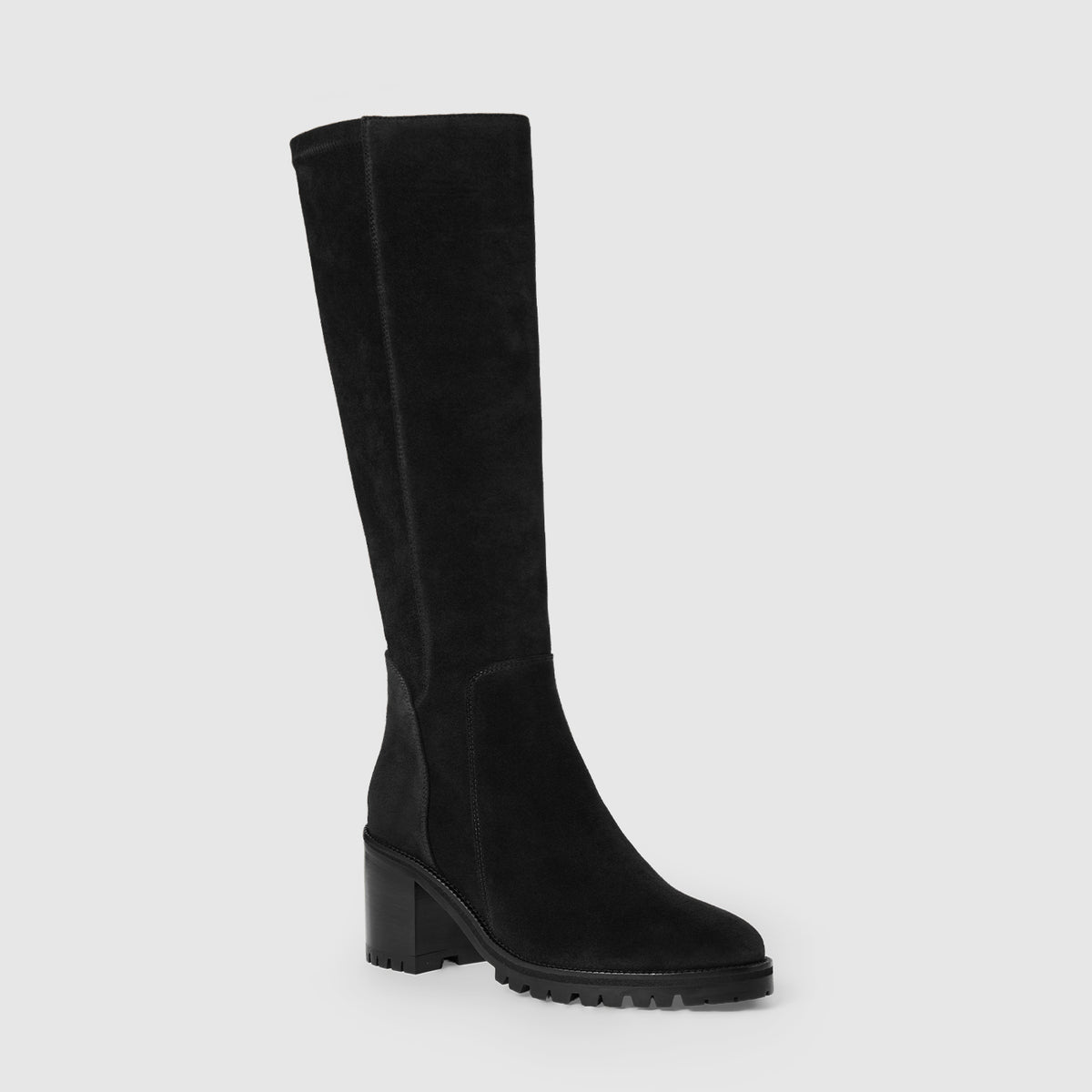 JAZI KNEE HIGH BOOT