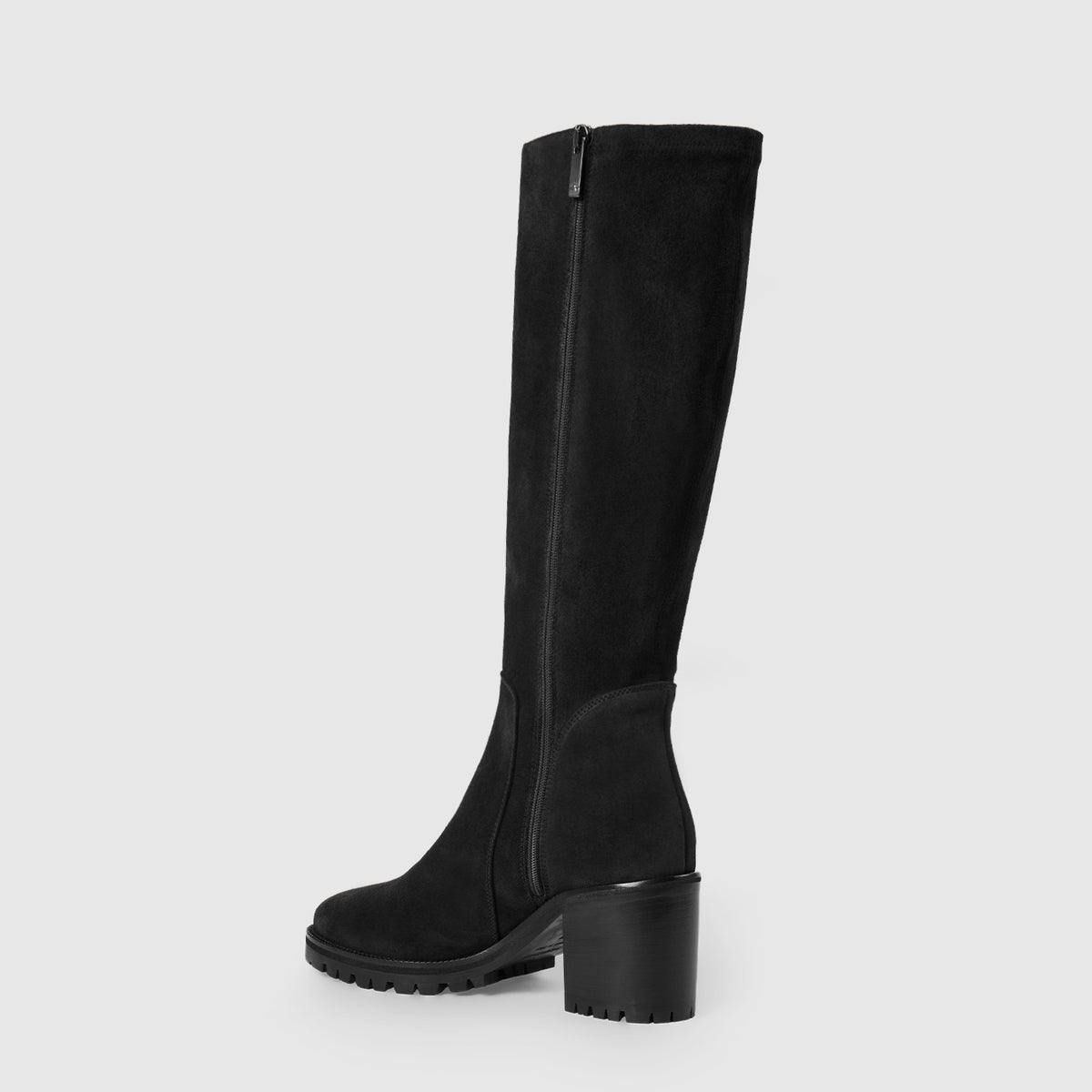 JAZI KNEE HIGH BOOT