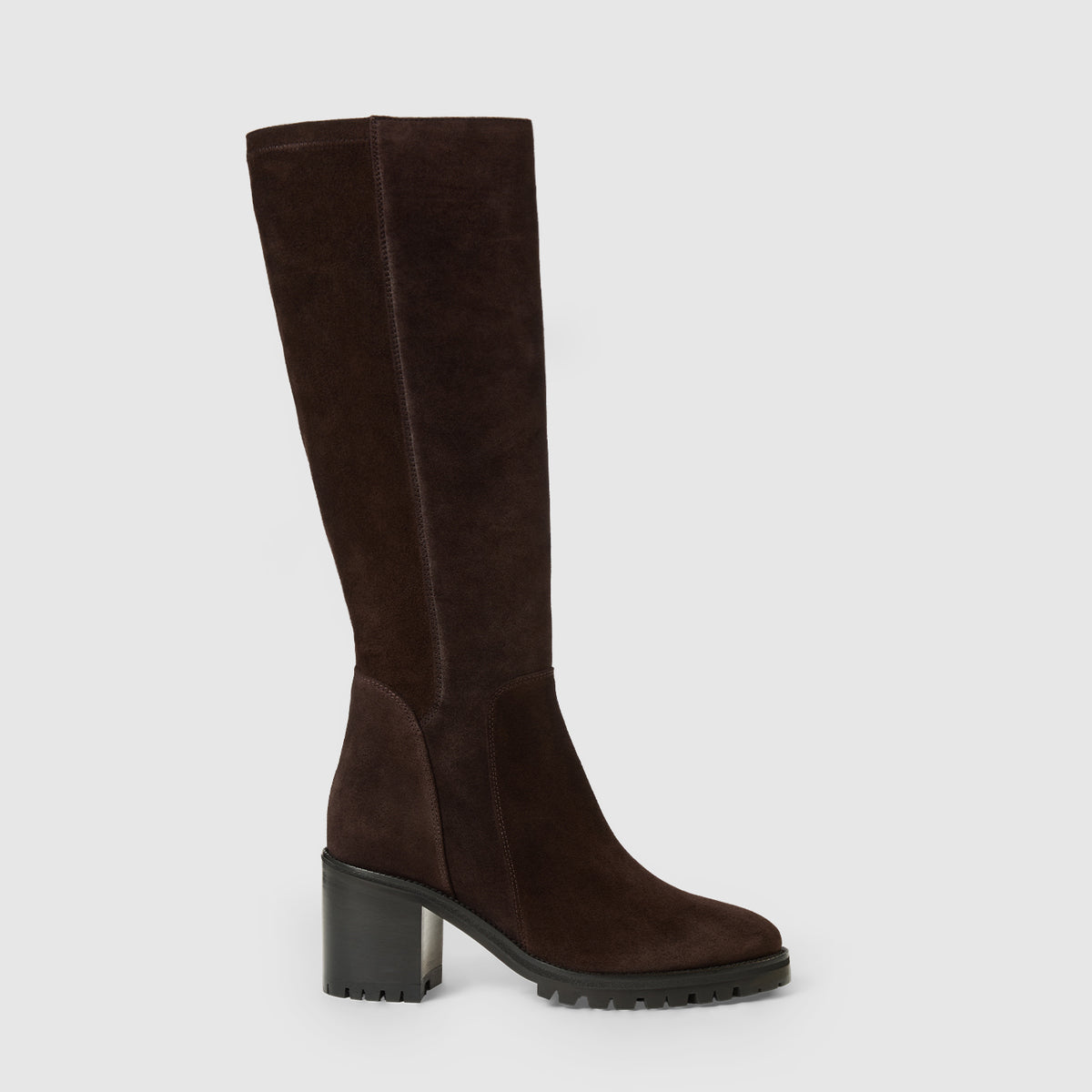 JAZI KNEE HIGH BOOT