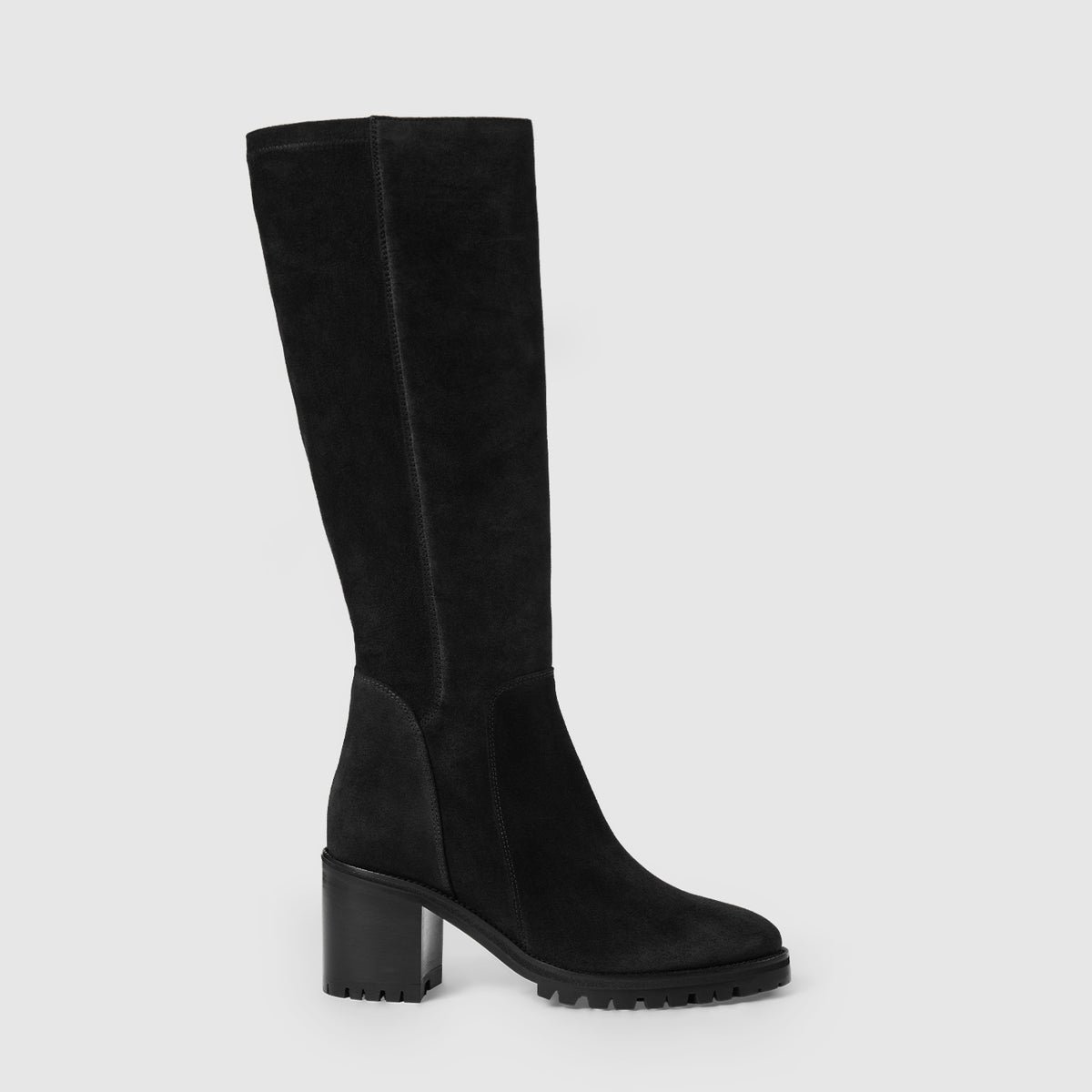JAZI KNEE HIGH BOOT