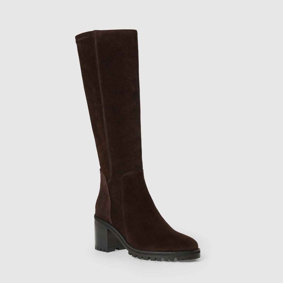 JAZI KNEE HIGH BOOT