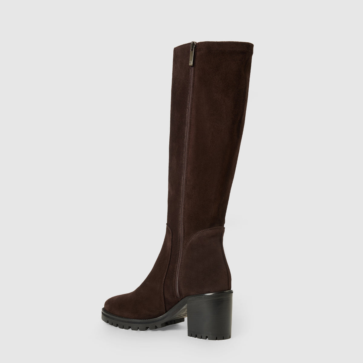 JAZI KNEE HIGH BOOT