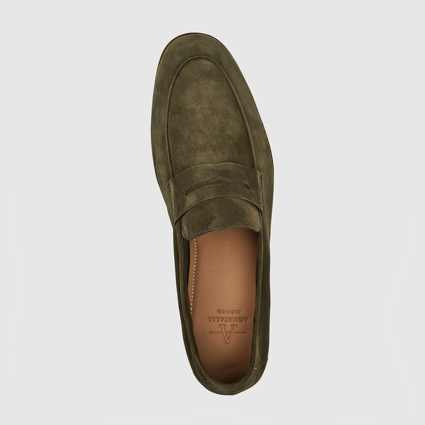 JON LOAFER