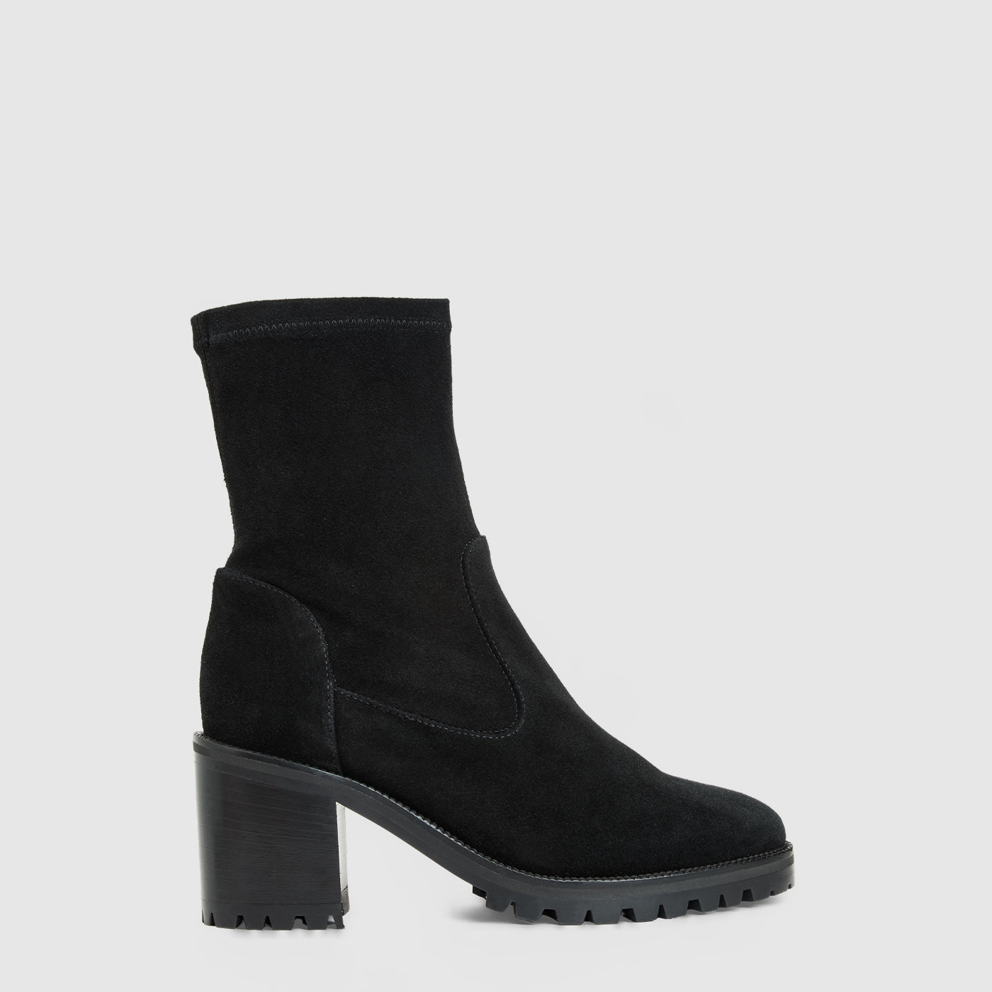 JOPLIN ANKLE BOOT