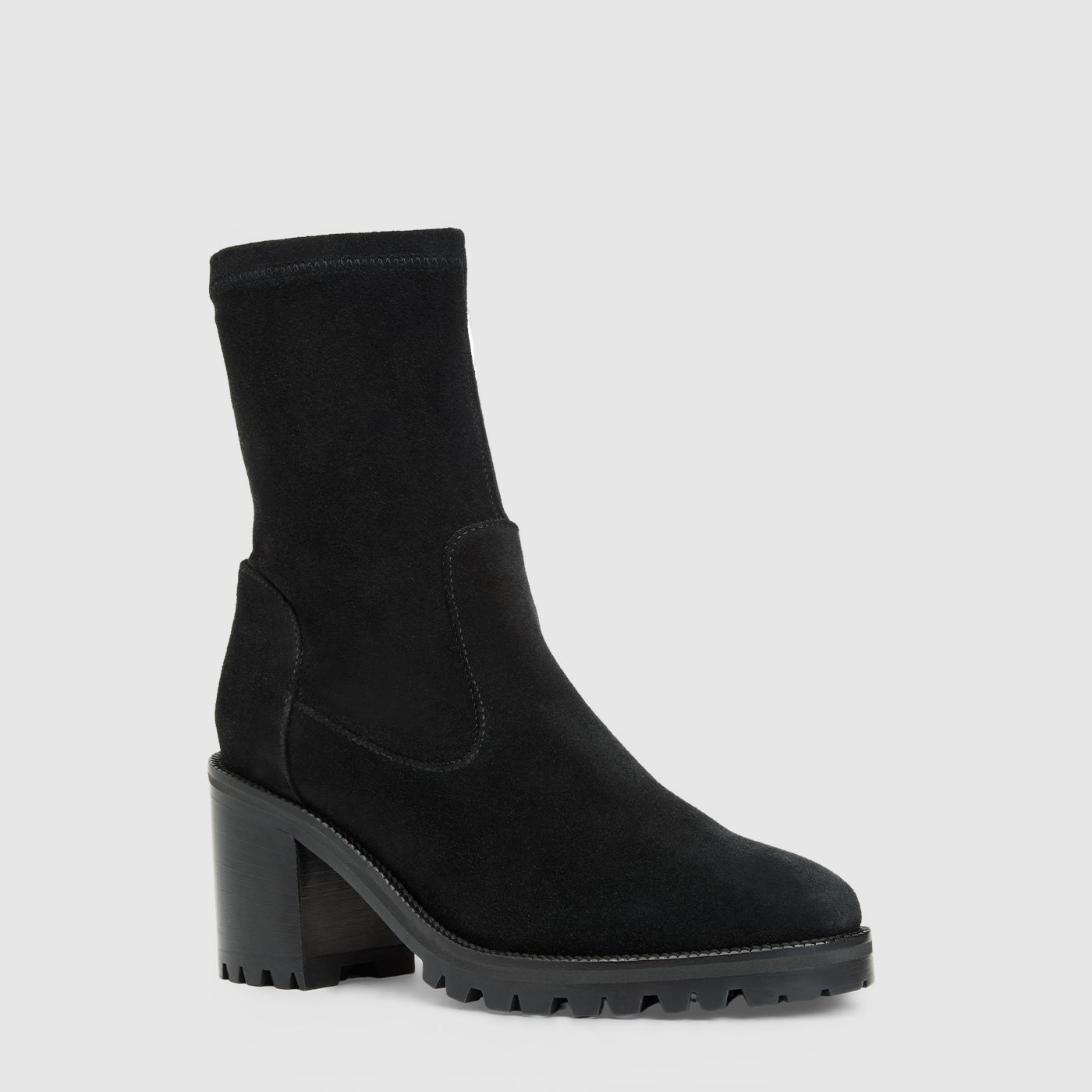 JOPLIN ANKLE BOOT