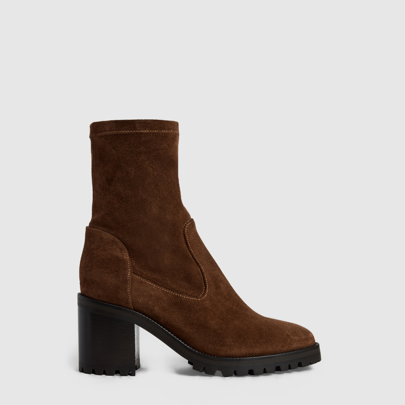 JOPLIN ANKLE BOOT