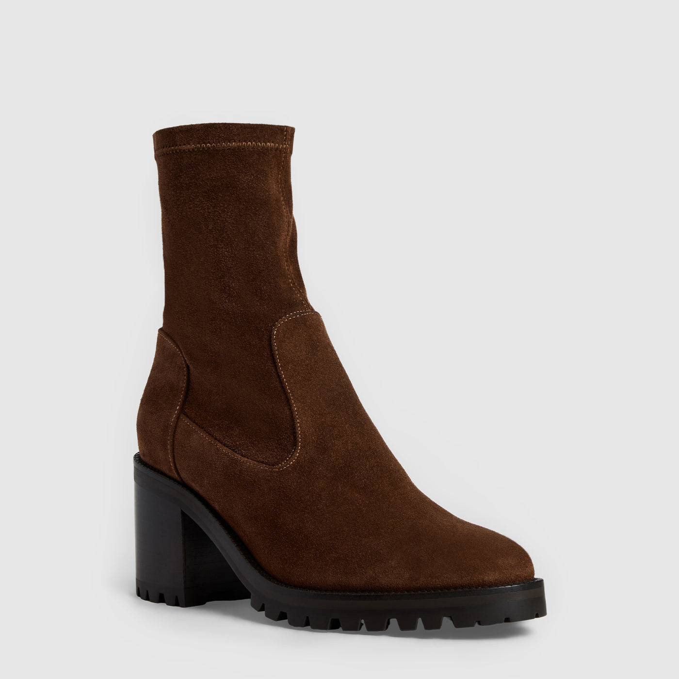 JOPLIN ANKLE BOOT