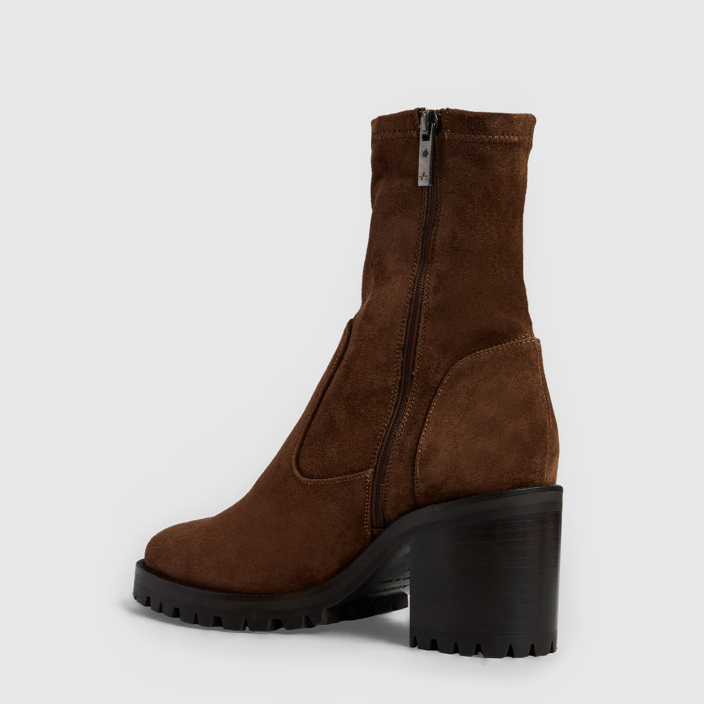 JOPLIN ANKLE BOOT