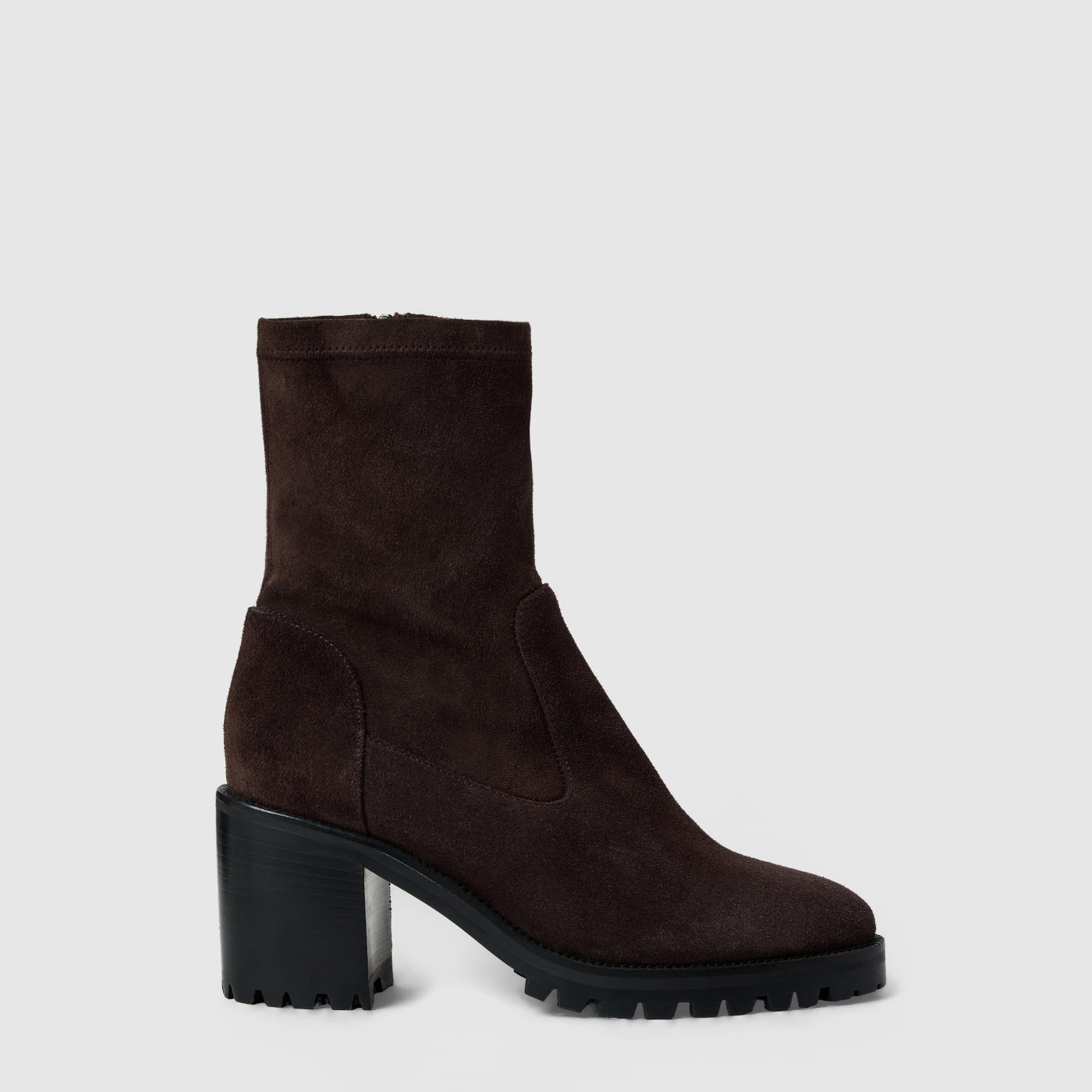 JOPLIN ANKLE BOOT