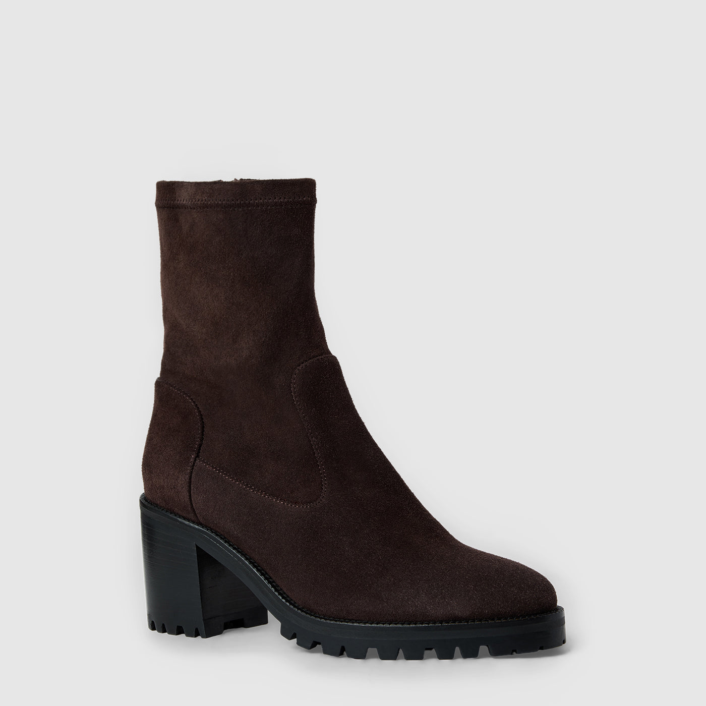 JOPLIN ANKLE BOOT