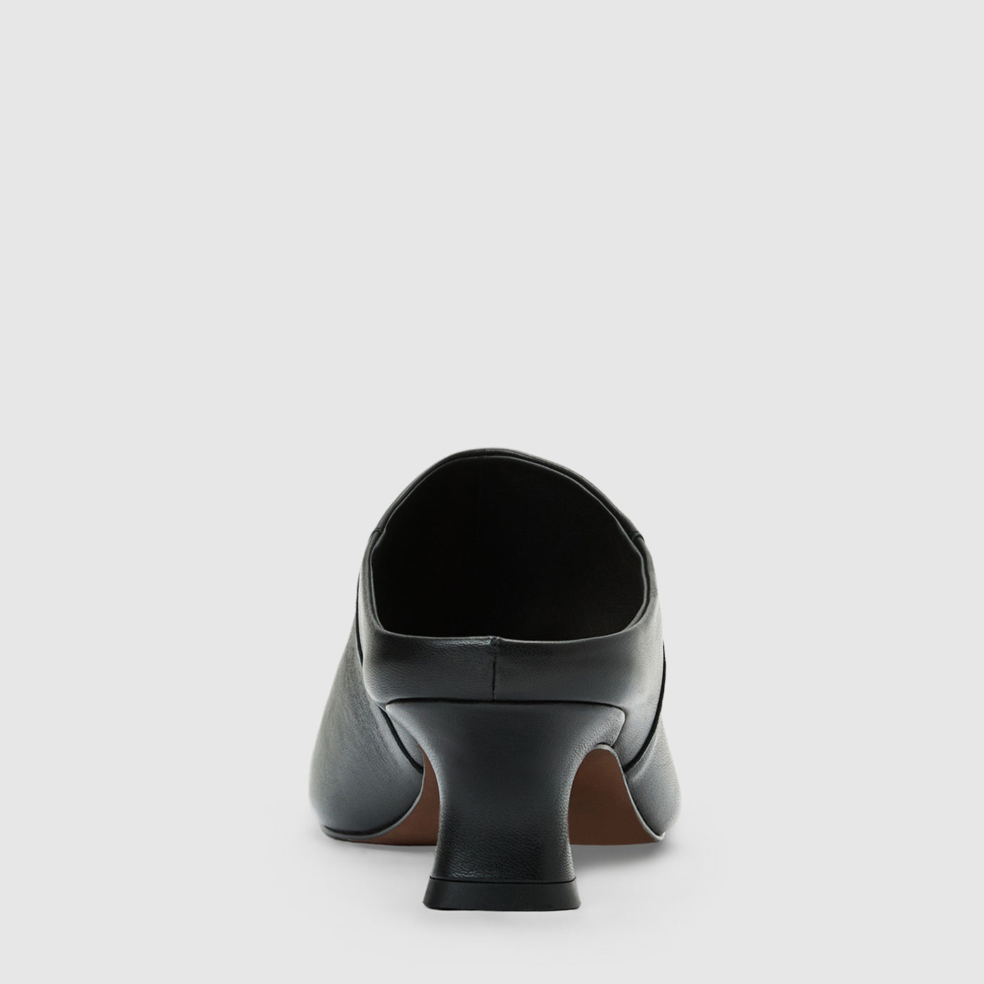KRAVA HEEL MULE – Aquatalia®