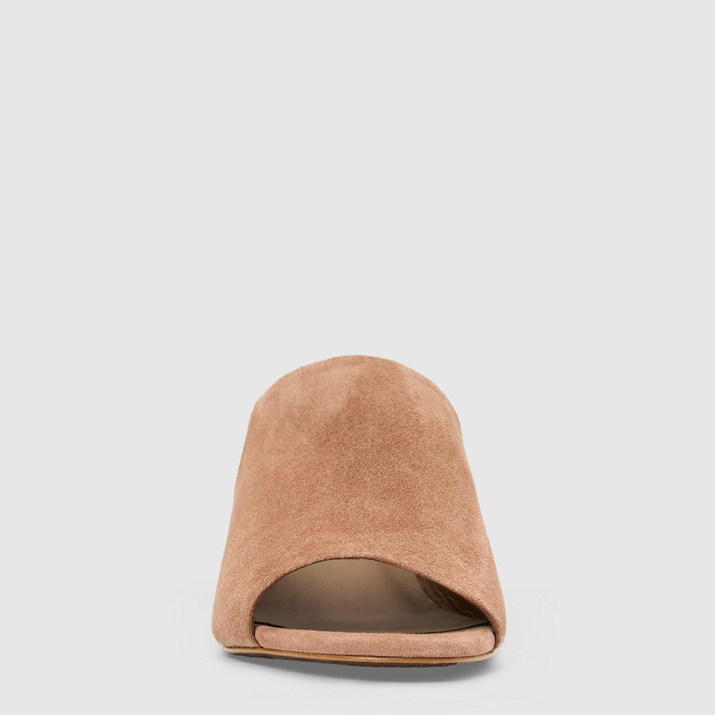 KRAVA HEEL MULE – Aquatalia®