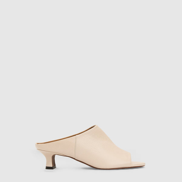 KRAVA HEEL MULE – Aquatalia®