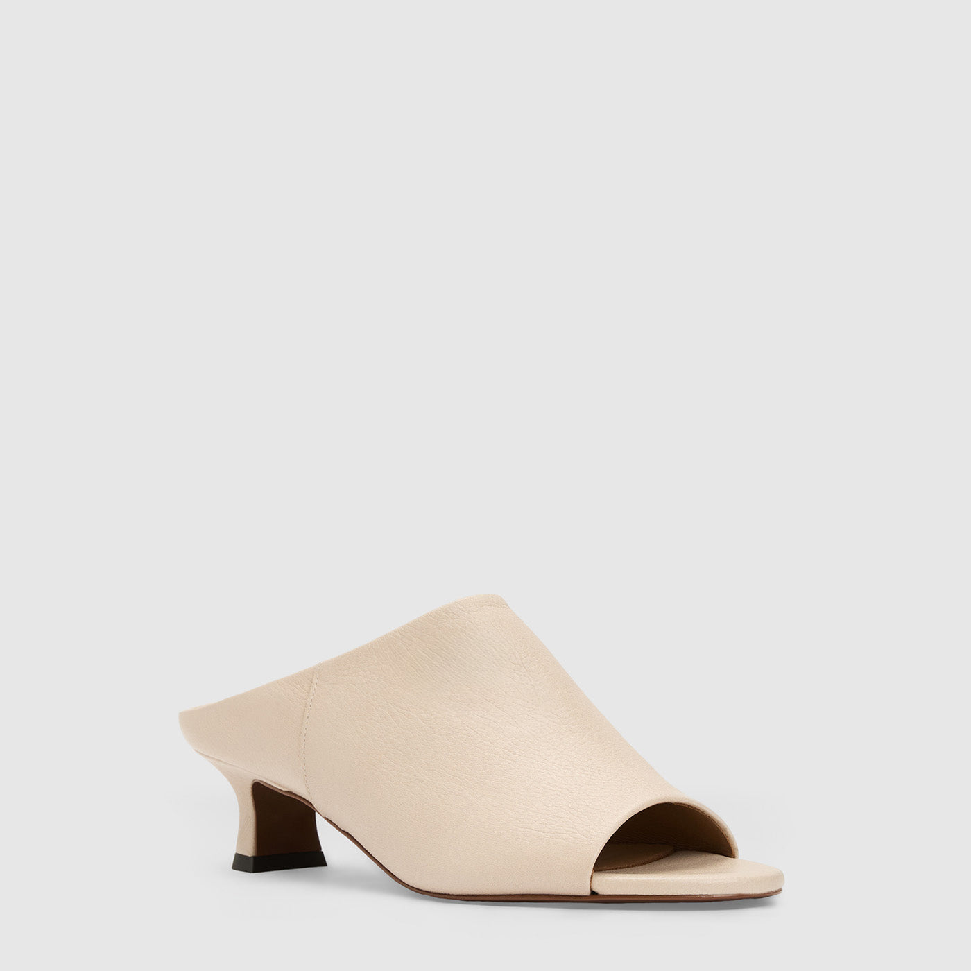 KRAVA HEEL MULE – Aquatalia®