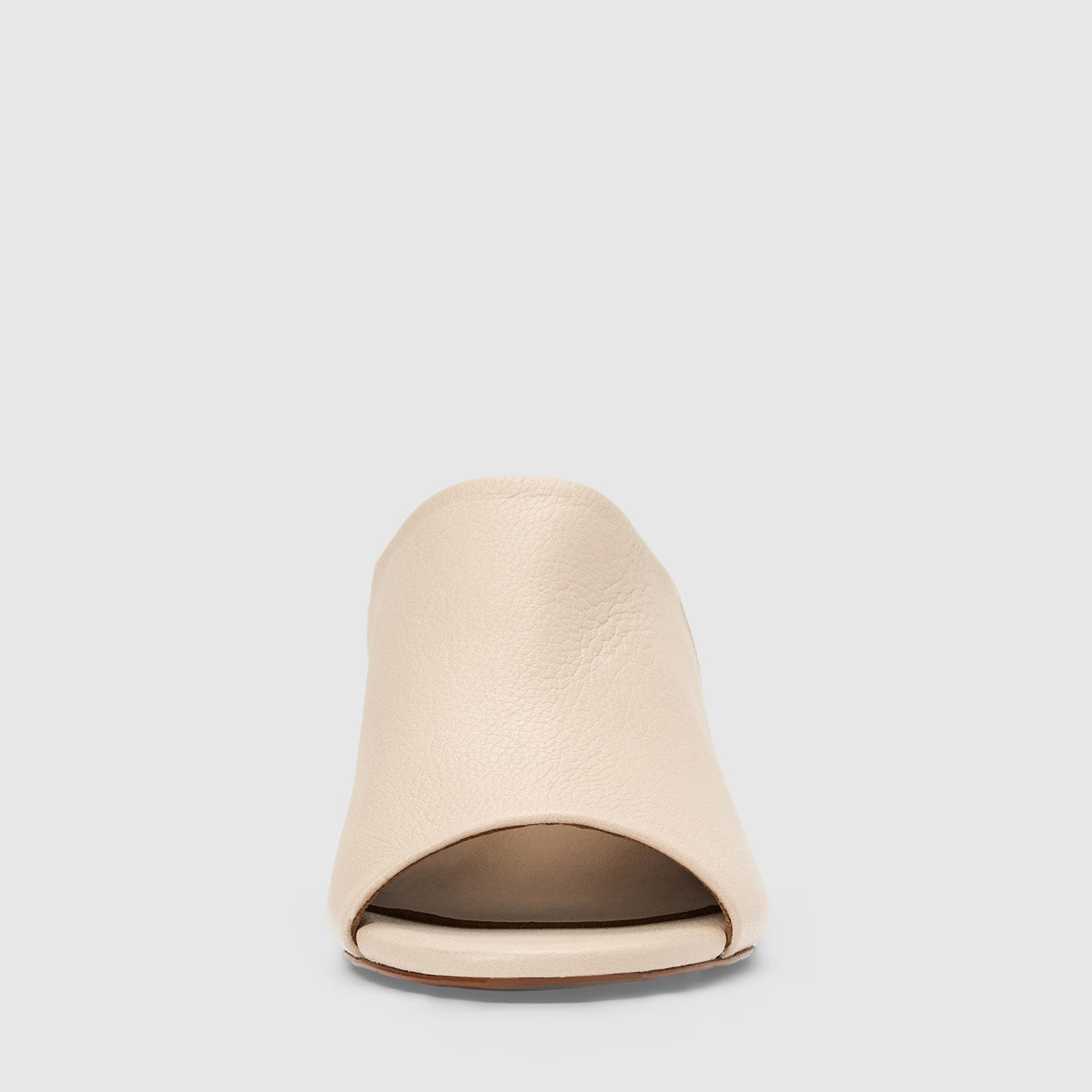 KRAVA HEEL MULE – Aquatalia®
