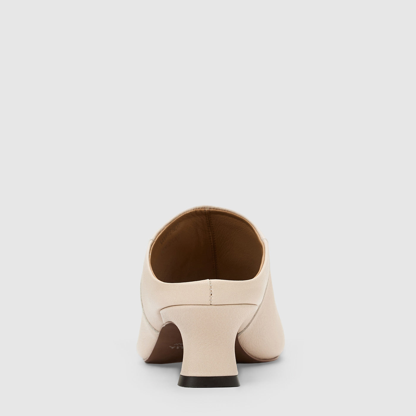 KRAVA HEEL MULE – Aquatalia®