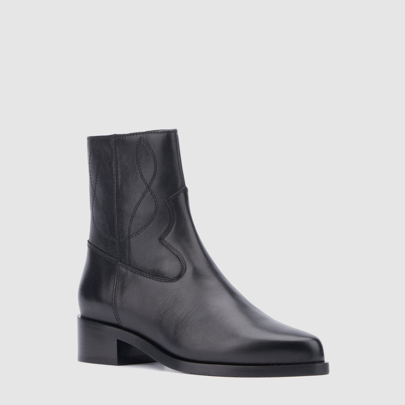 Aquatalia lina waterproof leather boot sale